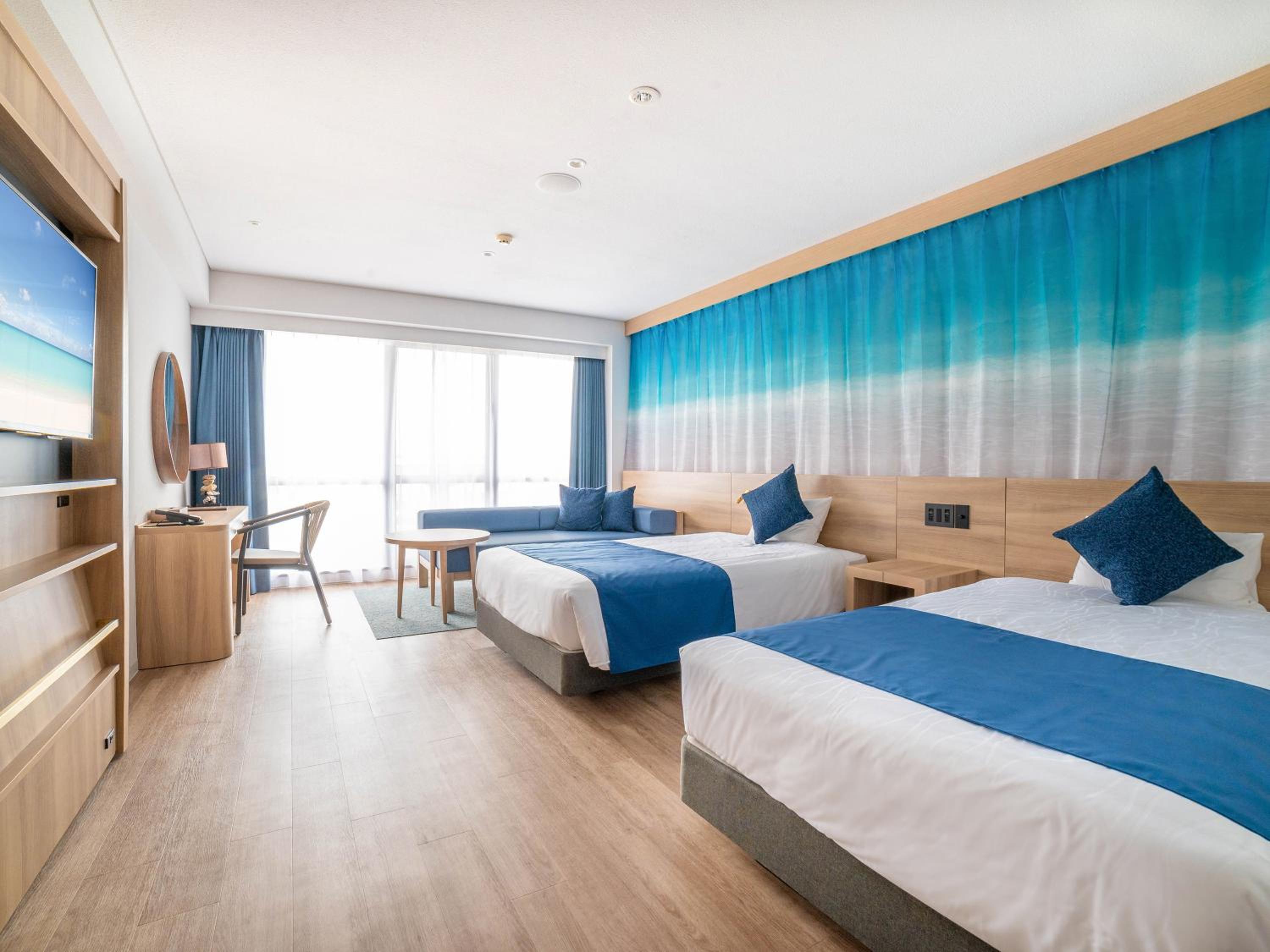 Watermark Hotel Okinawa Kume Island, Billede 64