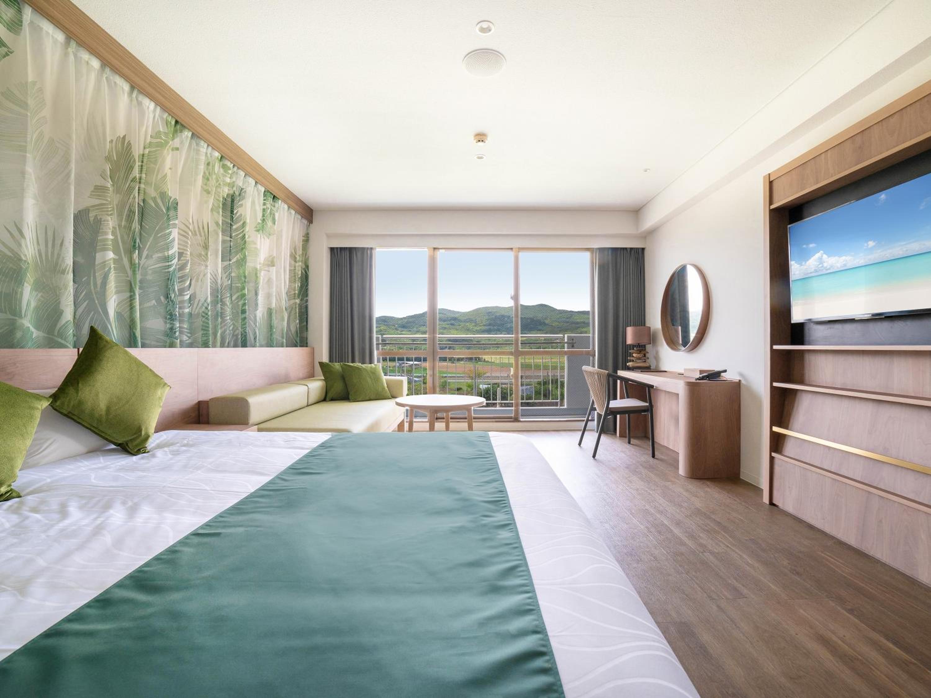 Watermark Hotel Okinawa Kume Island, Billede 83