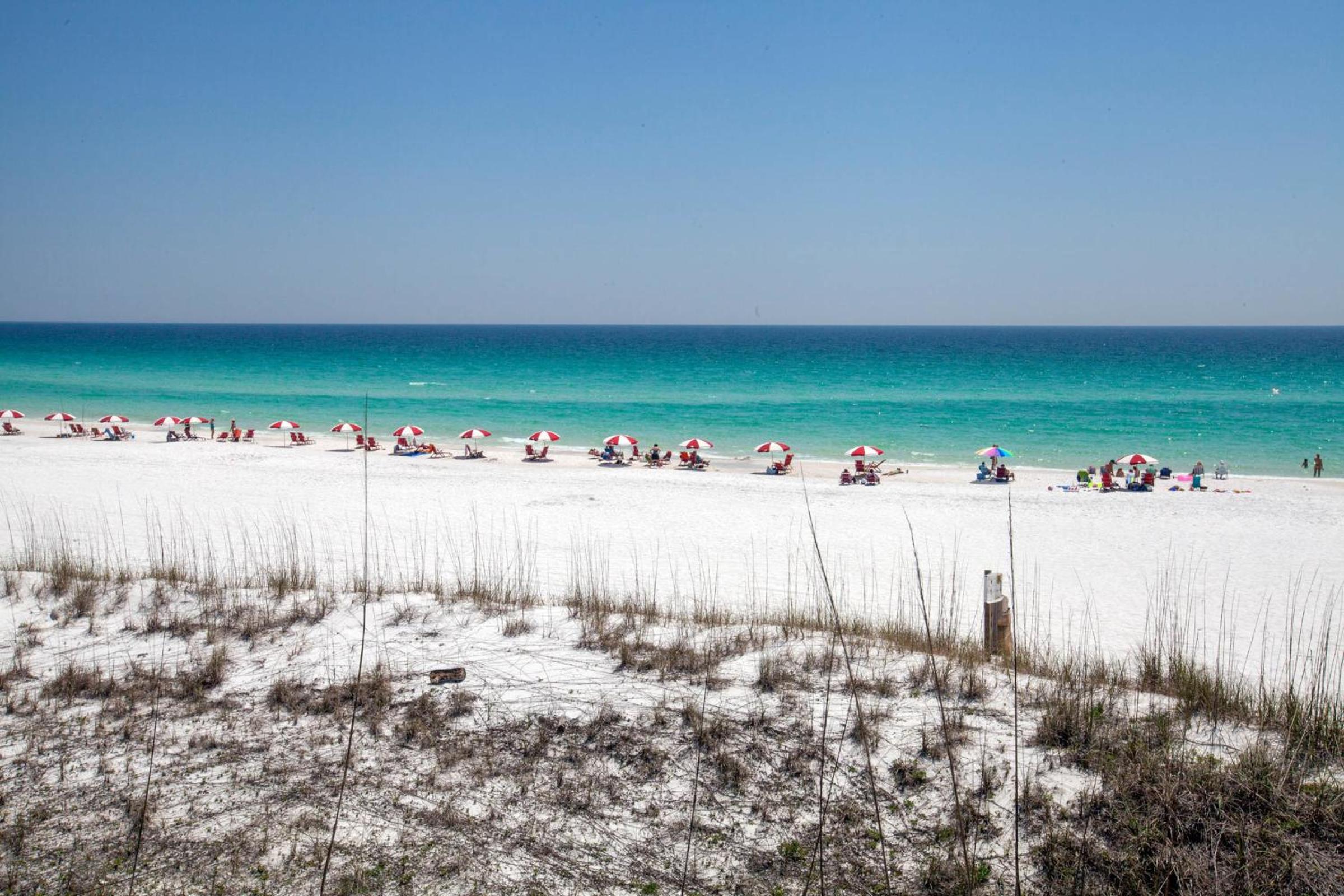 Woodland Shores by Panhandle Getaways