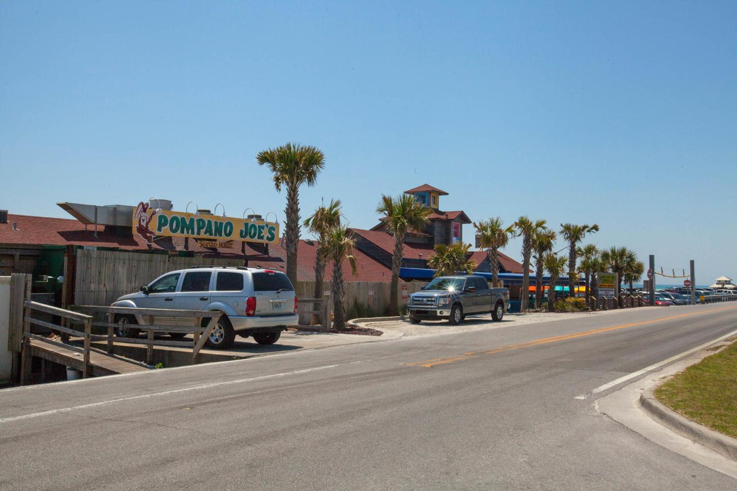 Woodland Shores by Panhandle Getaways