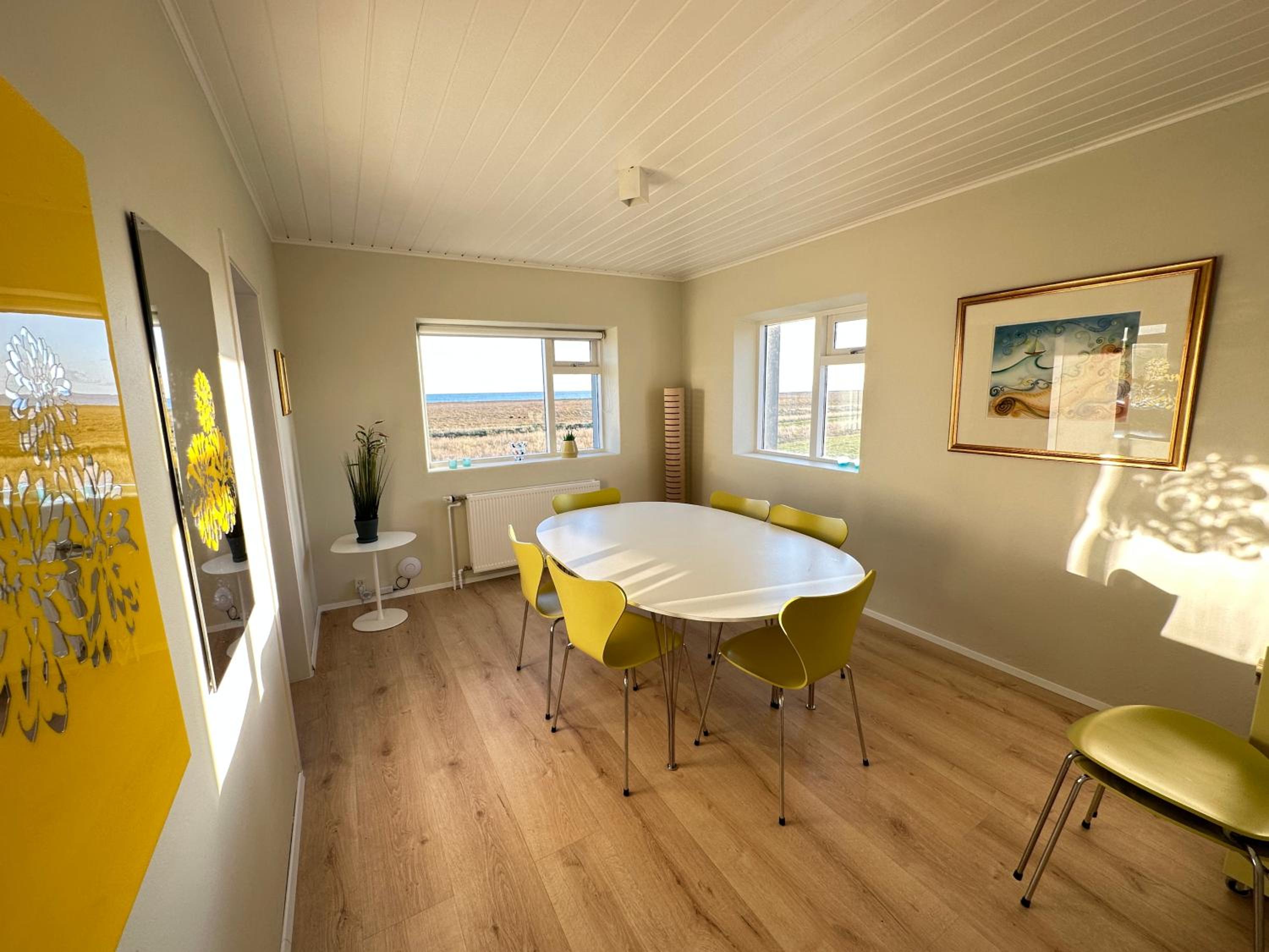 Vatnsholt in Snæfellsnes - Birta Rentals view 5