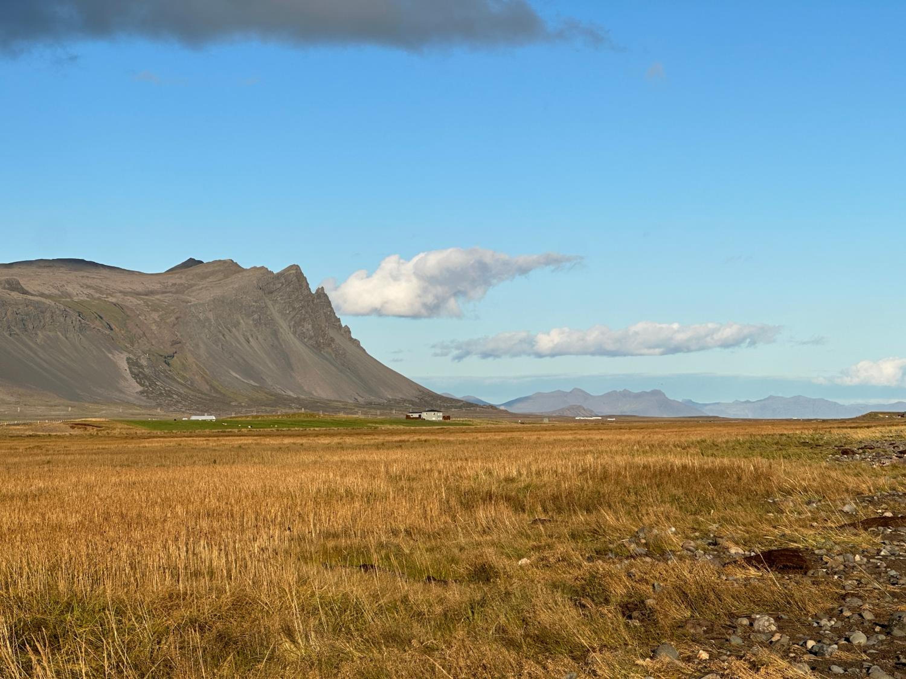 Vatnsholt in Snæfellsnes - Birta Rentals view 2