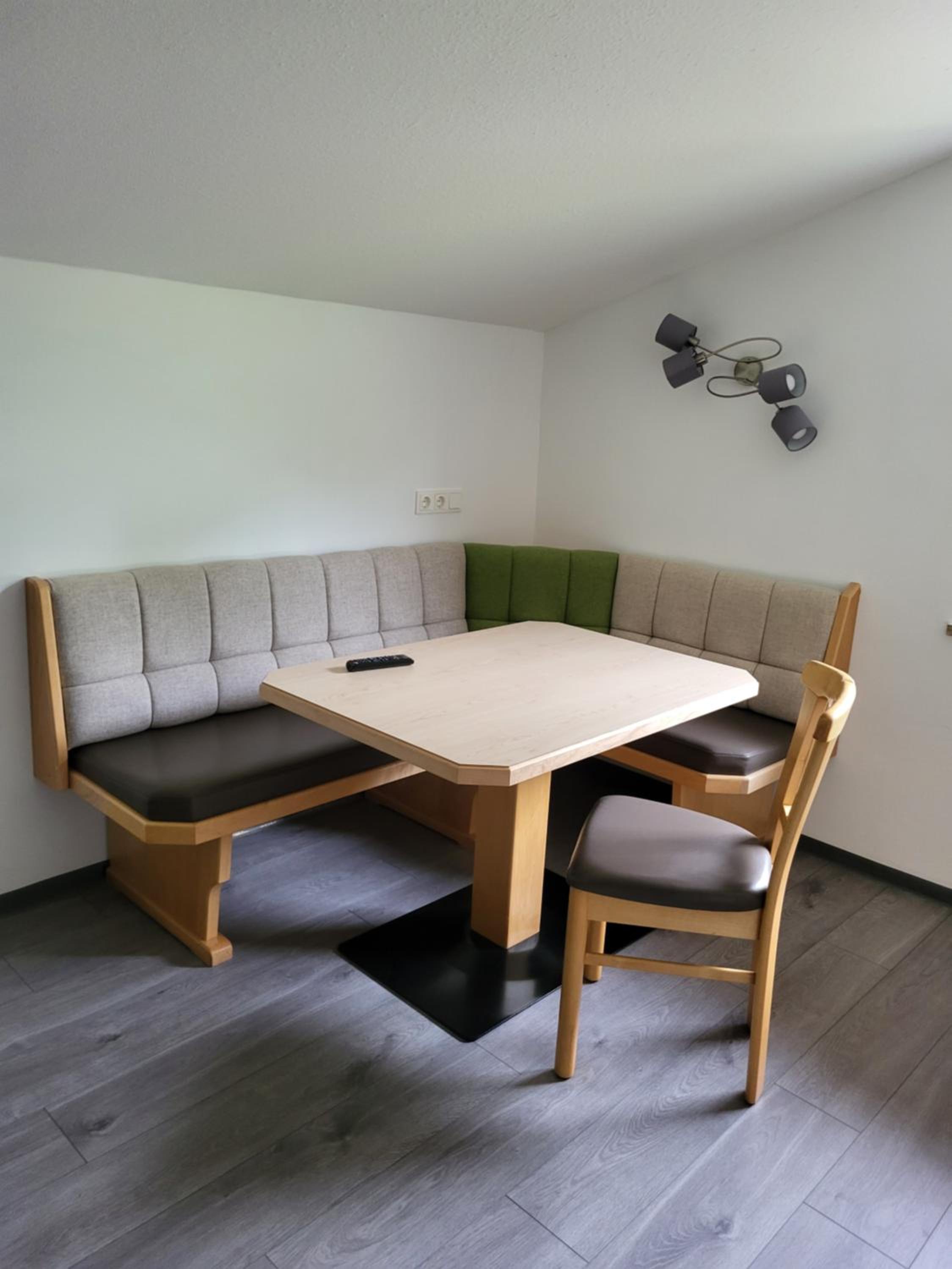 Haus Ortsblick