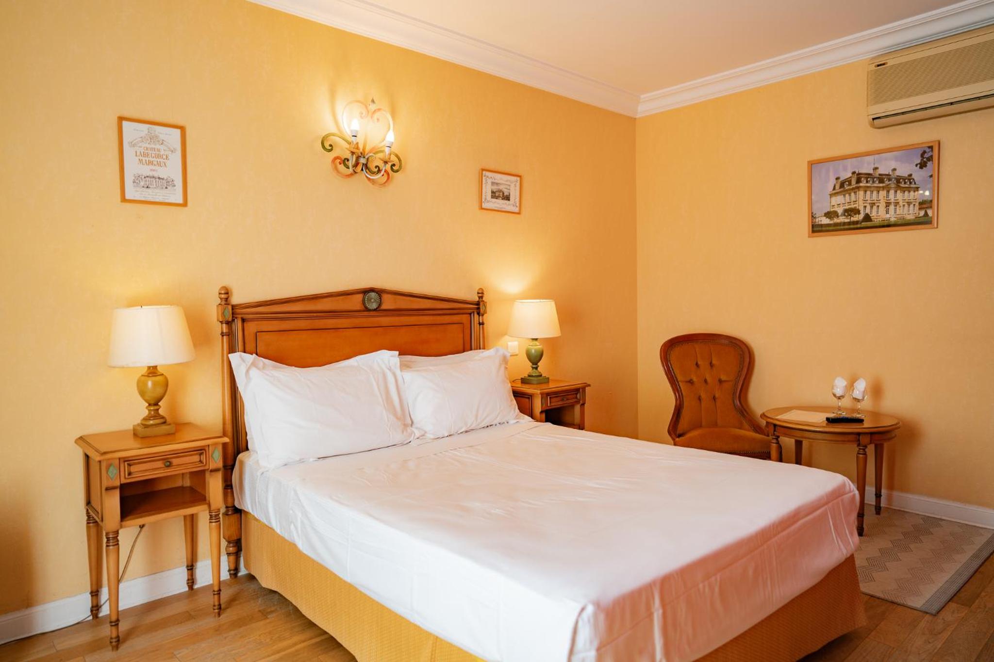 Hotel de Margaux - Property Image 66