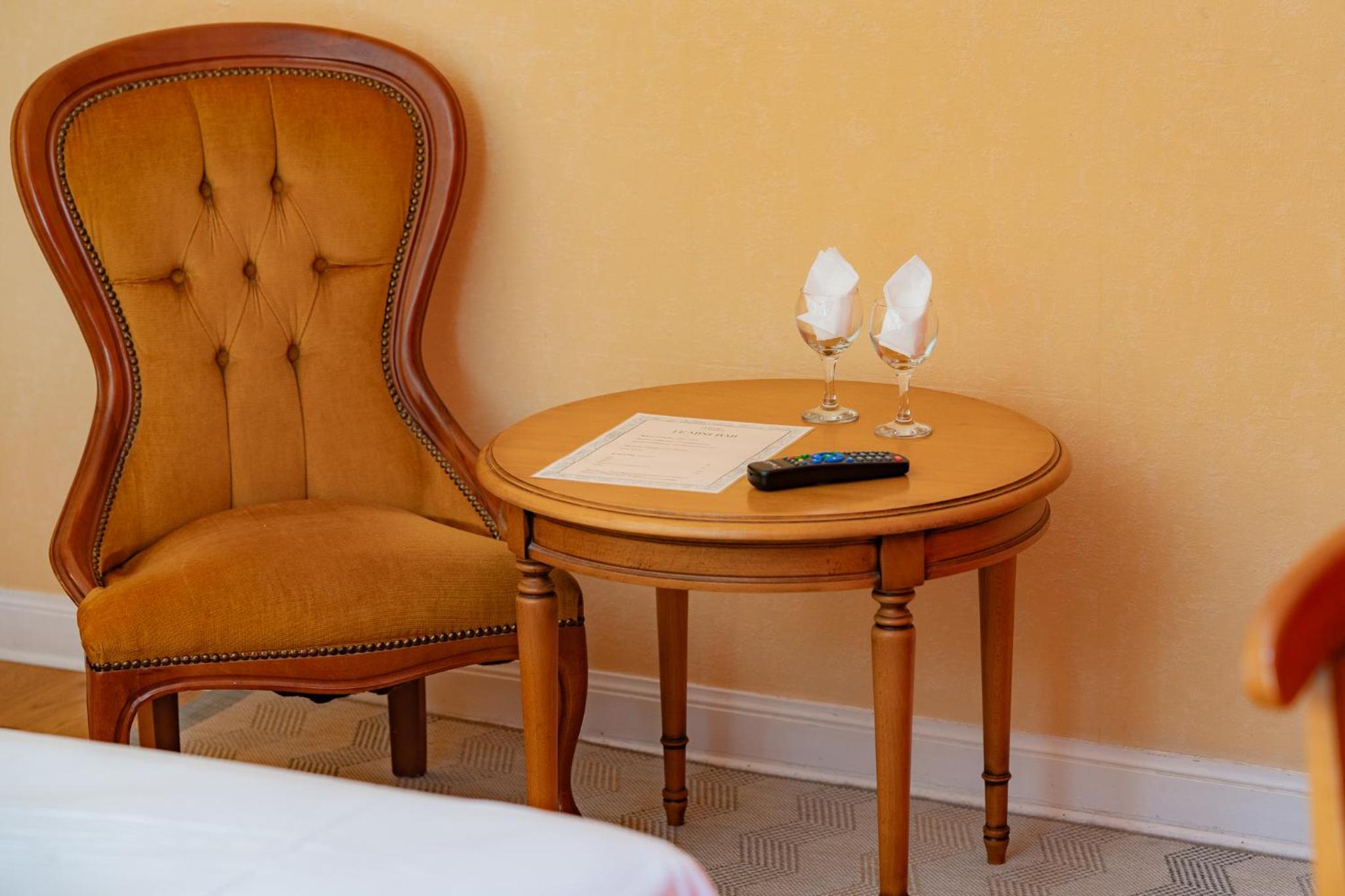 Hotel de Margaux - Property Image 63