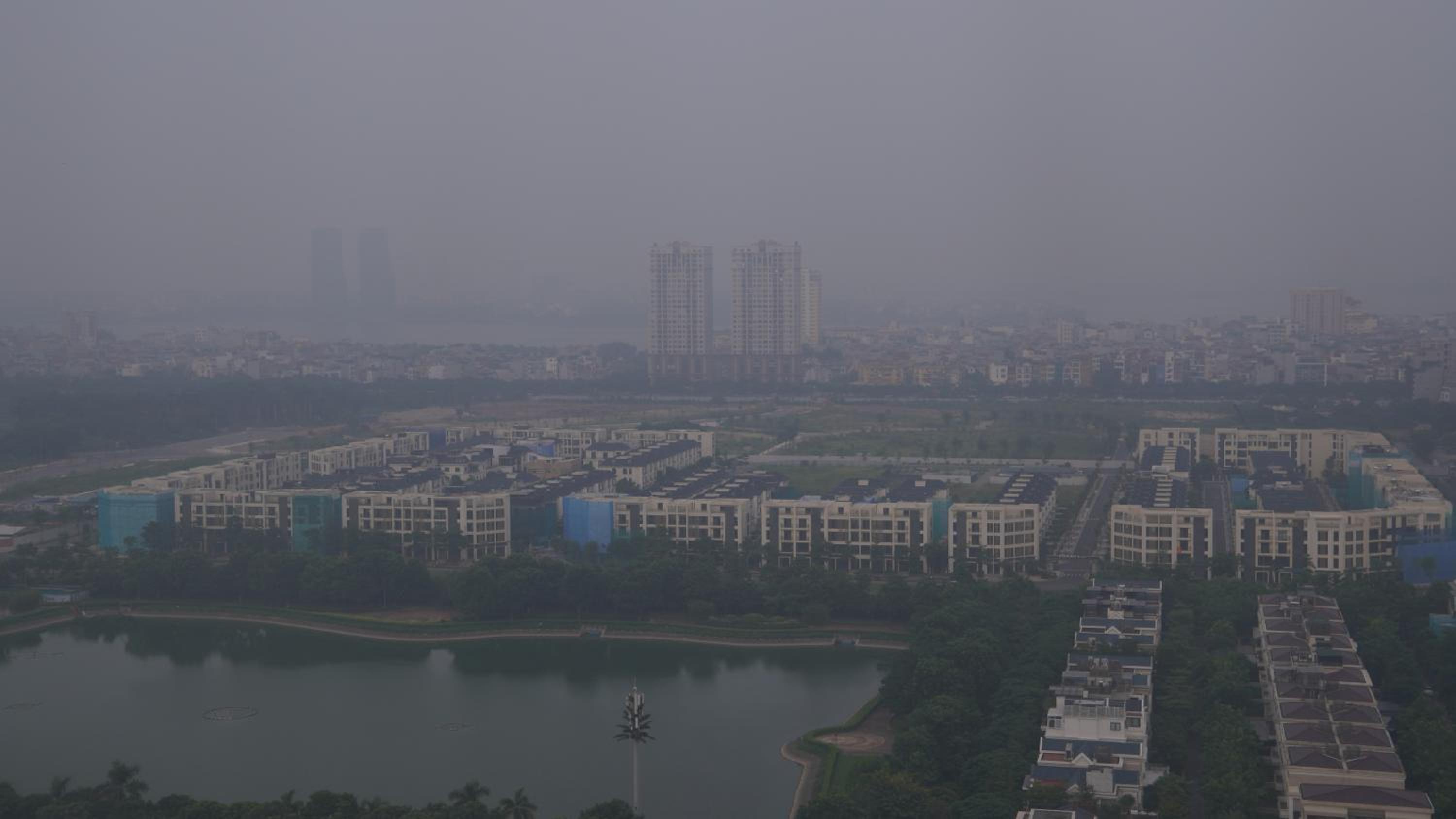 Starlake Daewoo near West Lake - Anstay