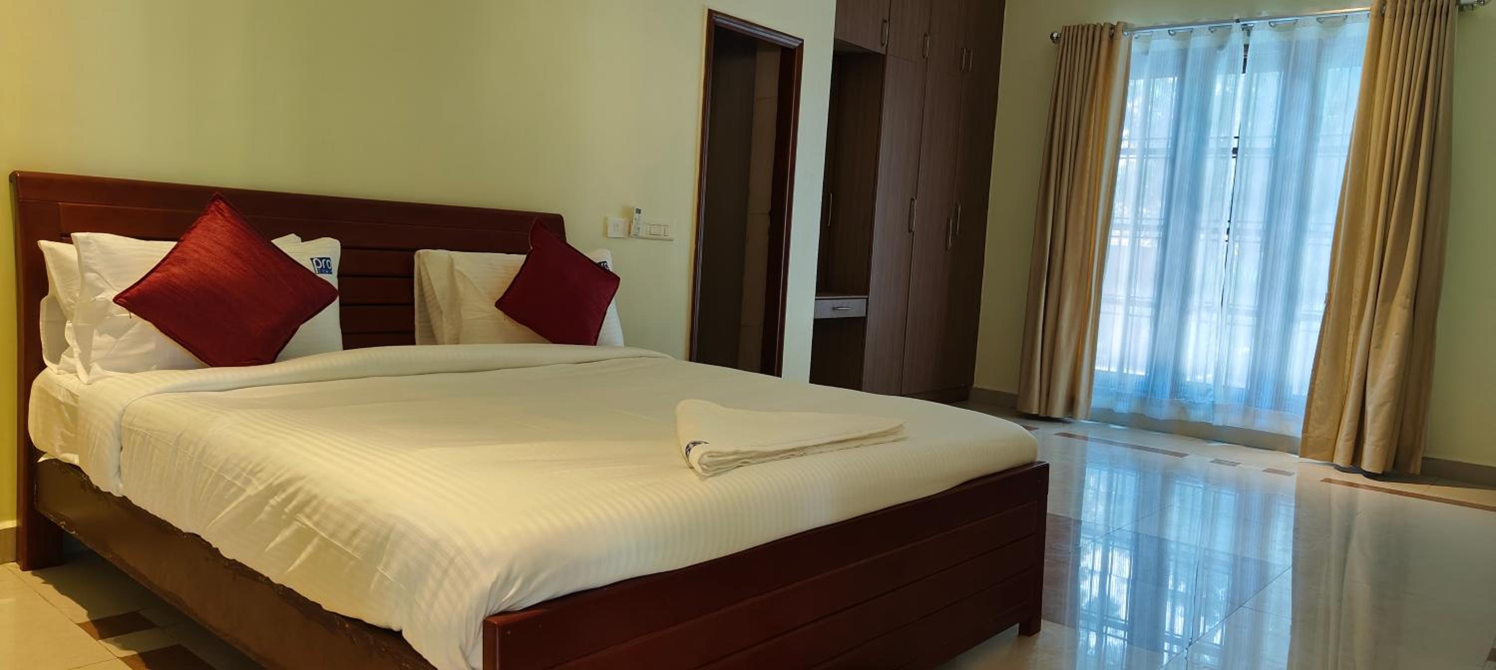 Seagull's Nest Beach House - Unit of Prohotel