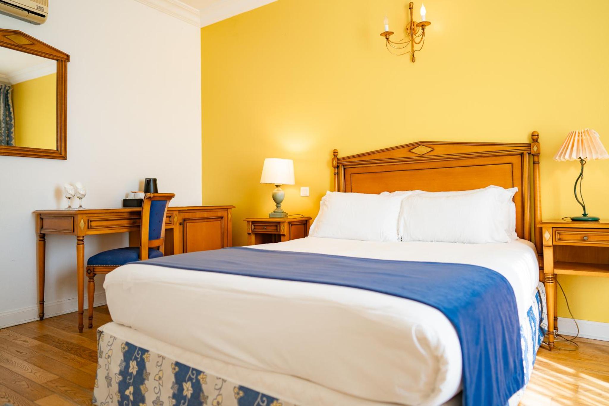 Hotel de Margaux - Property Image 70