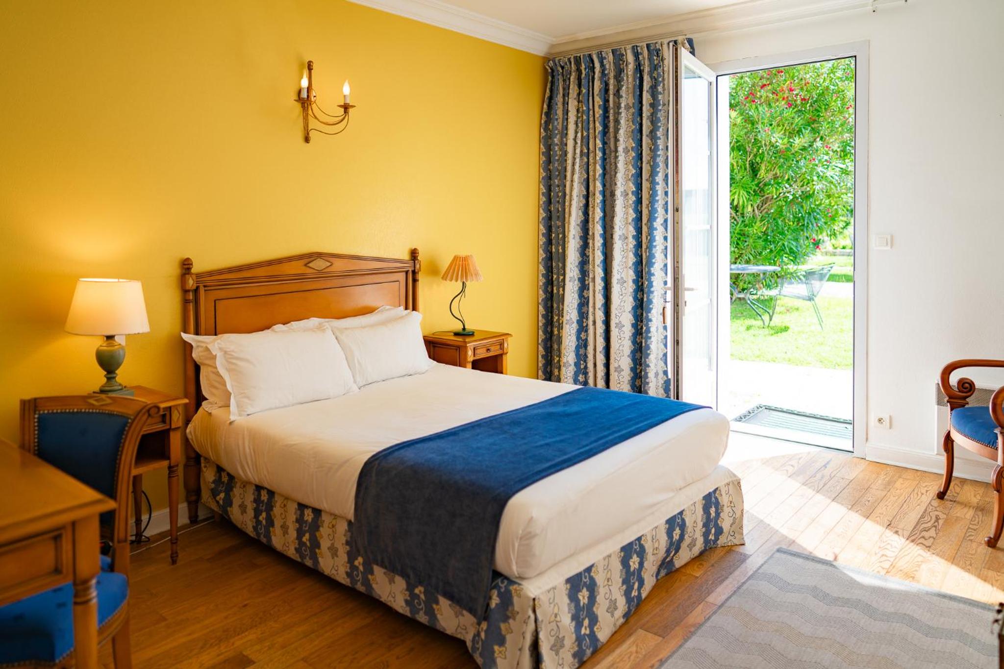 Hotel de Margaux - Property Image 71