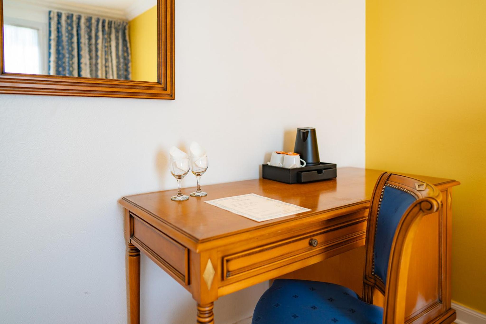 Hotel de Margaux - Property Image 72