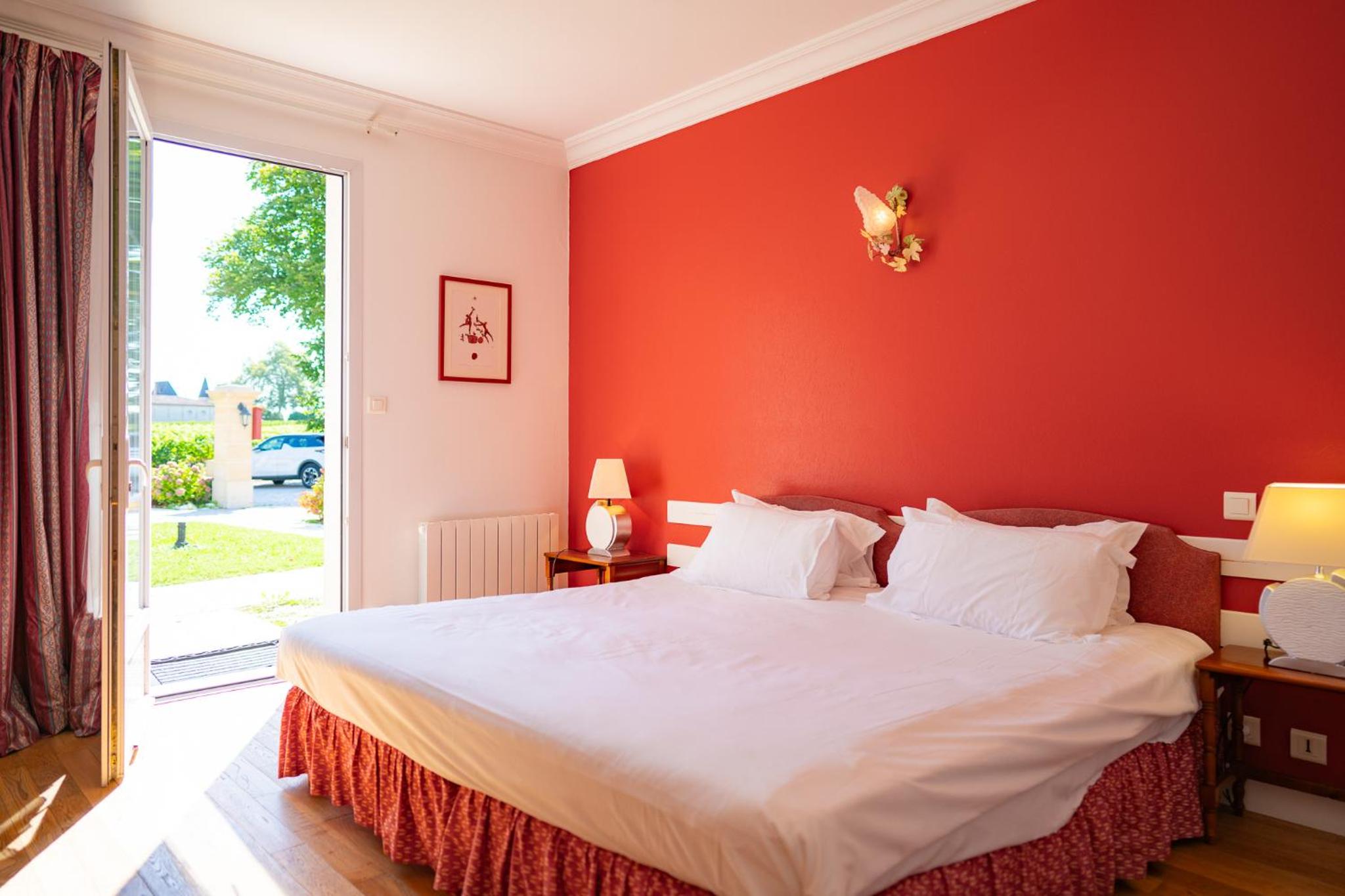 Hotel de Margaux - Property Image 77