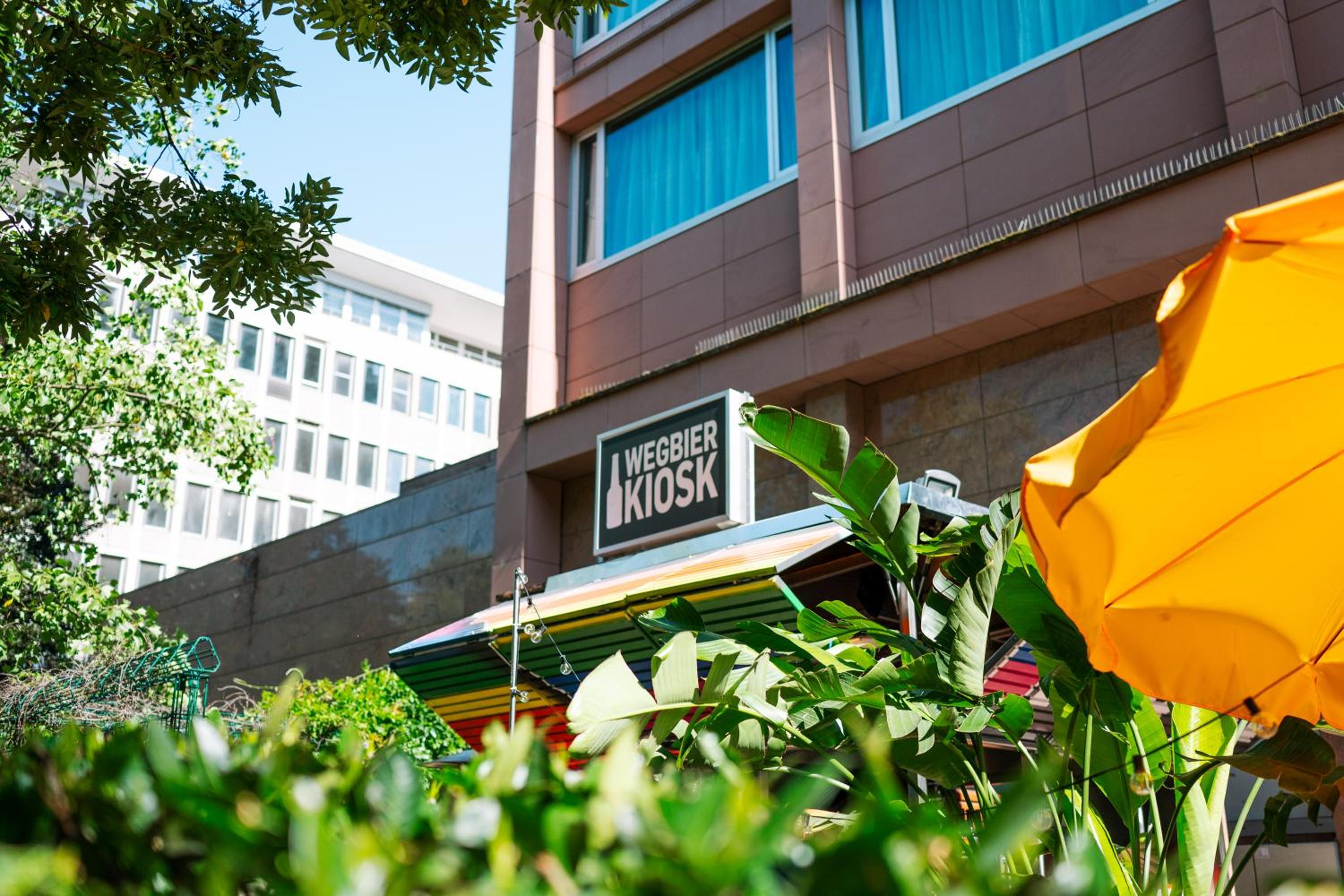 Hilton Frankfurt City Centre - Property Image 35