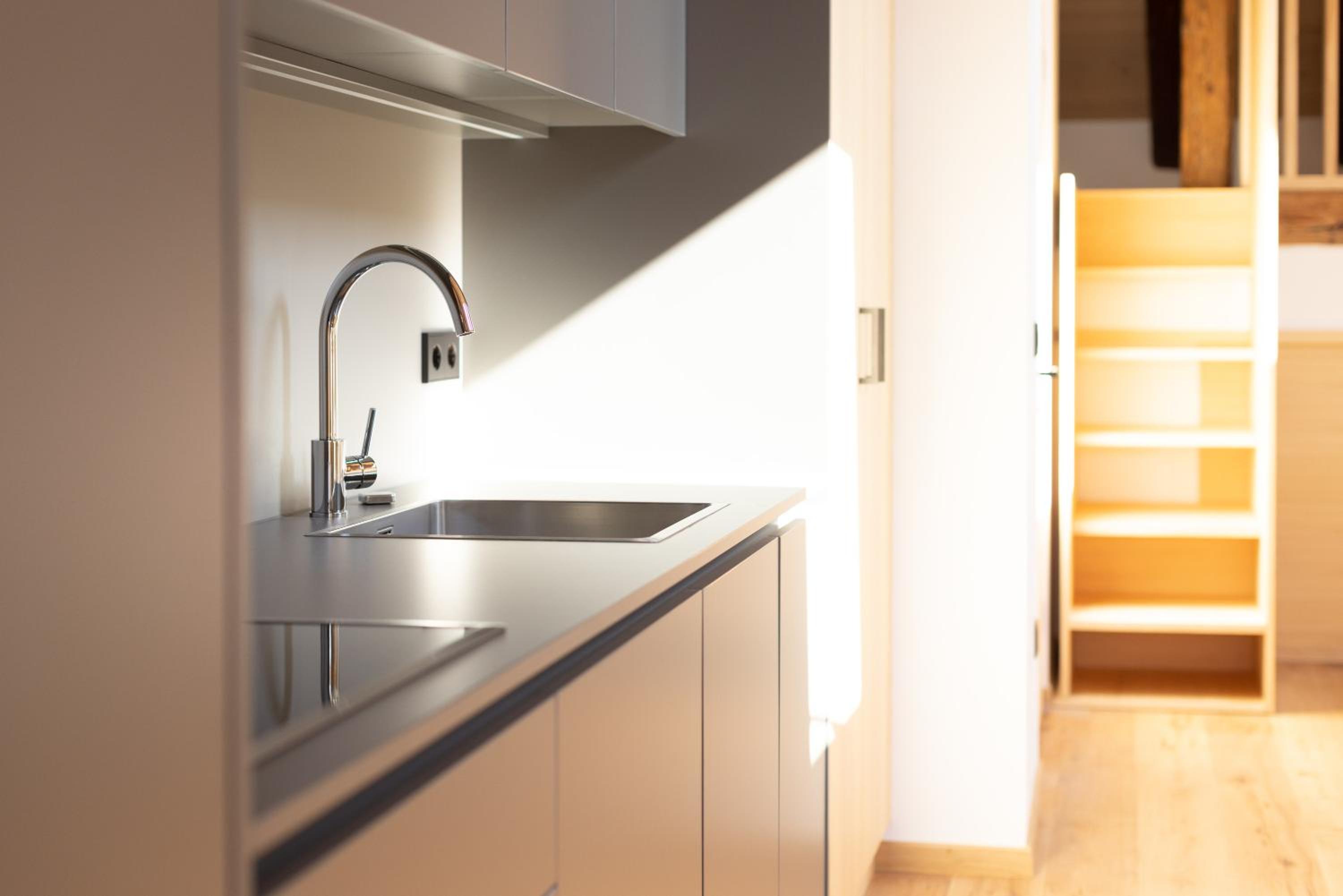 Ansitz Layshof Apartment Weyer photo 3
