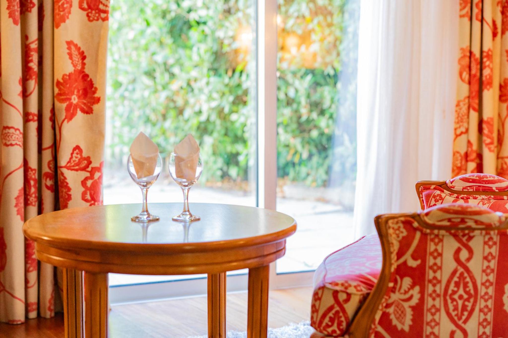 Hotel de Margaux - Property Image 86