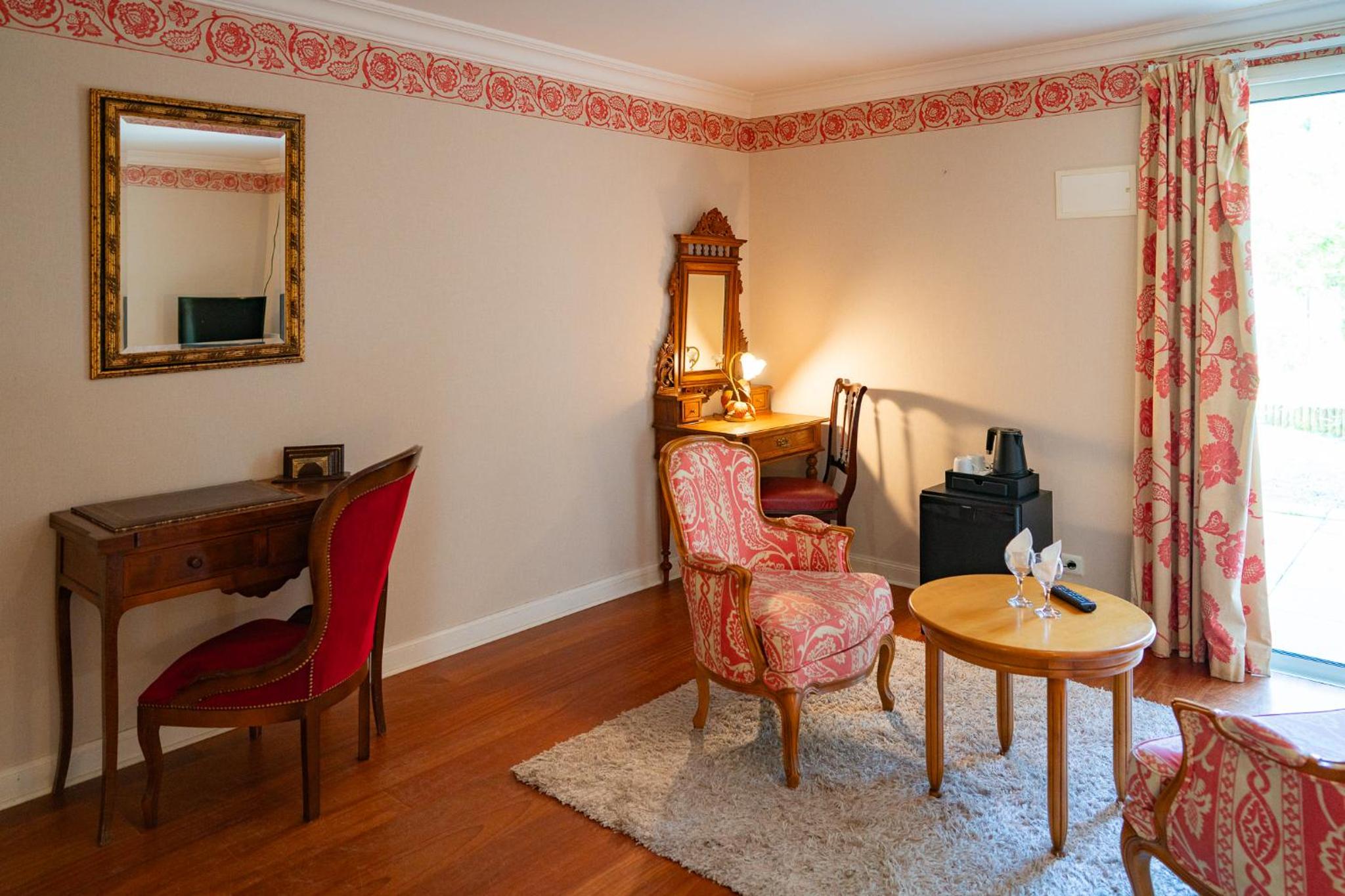 Hotel de Margaux - Property Image 81