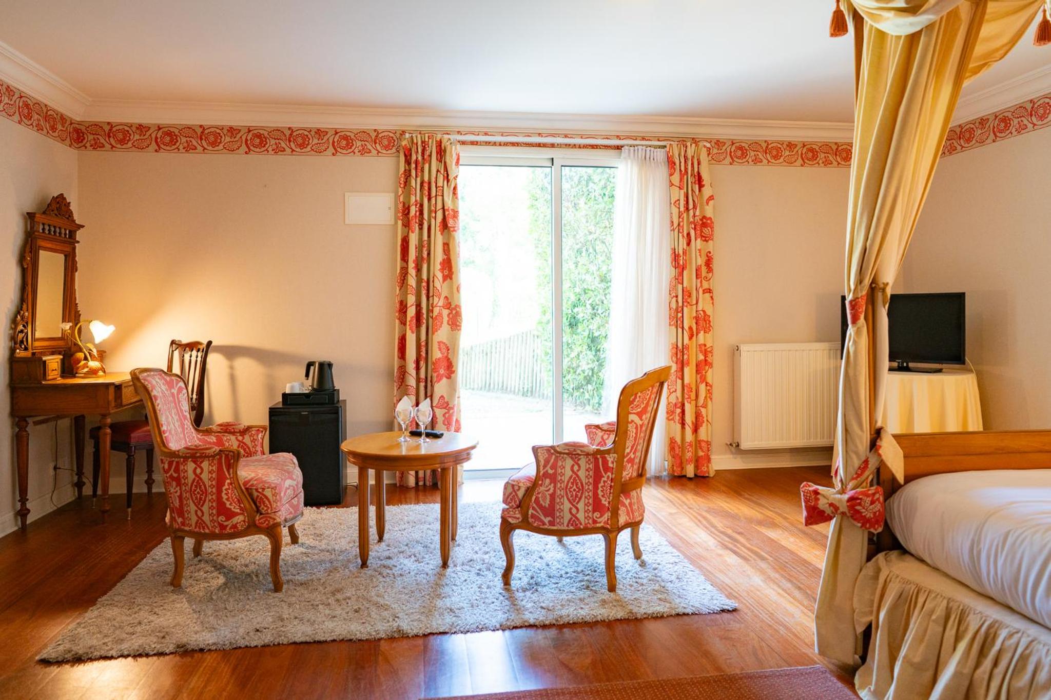Hotel de Margaux - Property Image 85