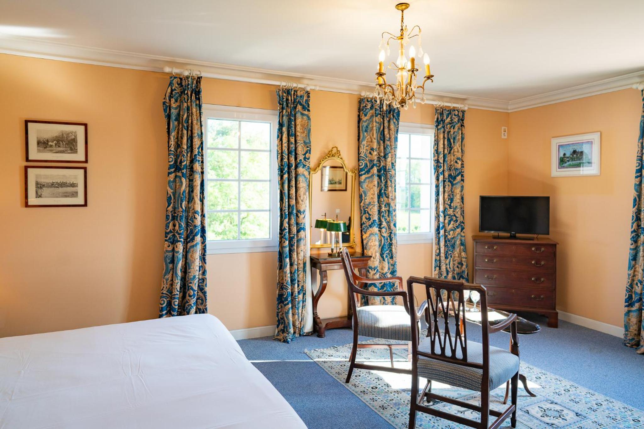 Hotel de Margaux - Property Image 89
