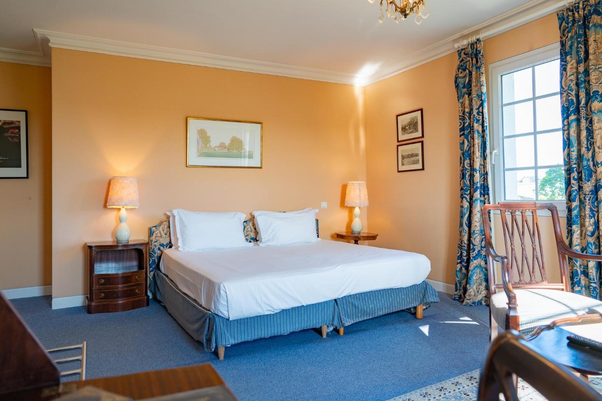 Hotel de Margaux - Property Image 99