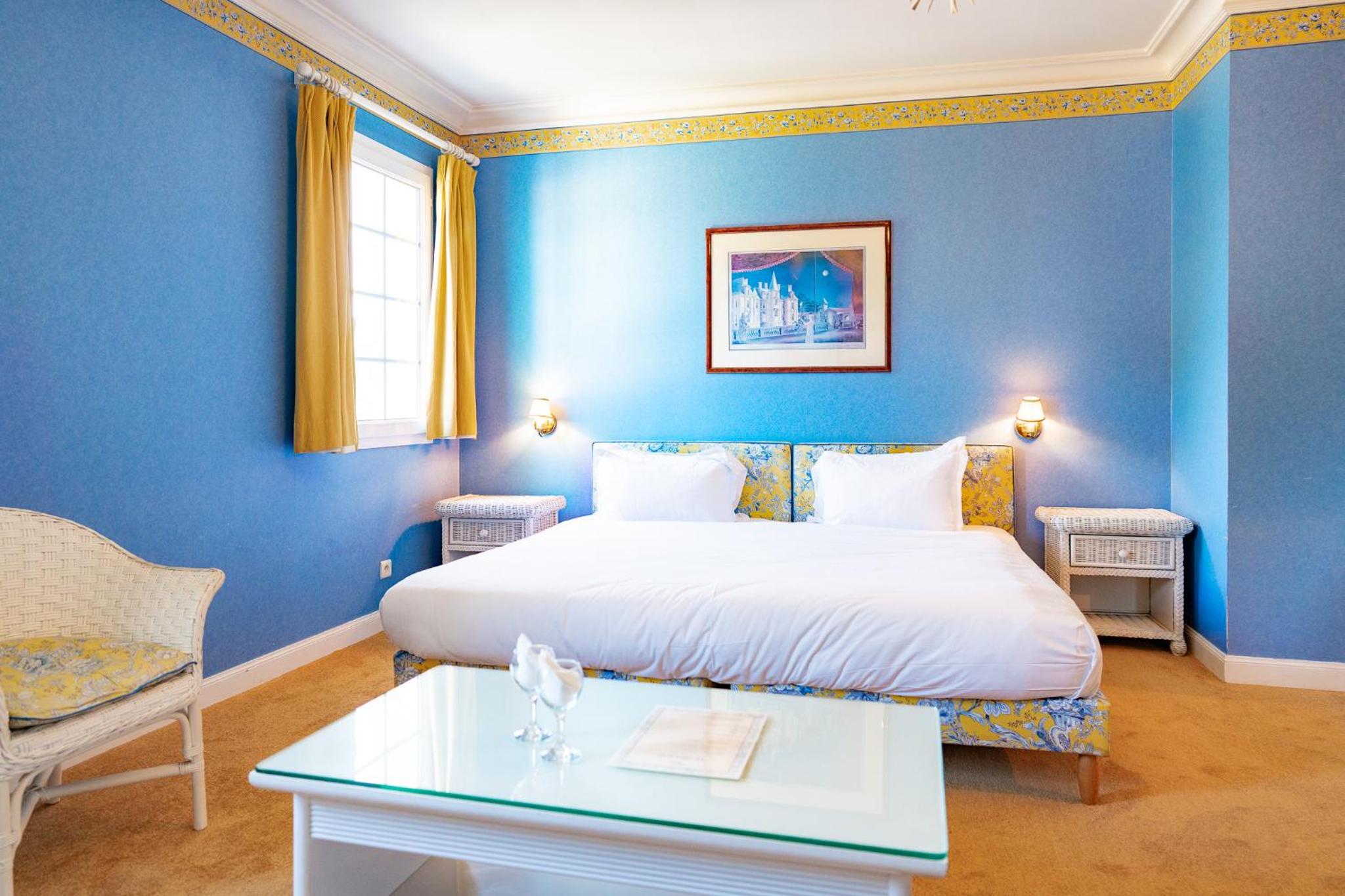 Hotel de Margaux - Property Image 90
