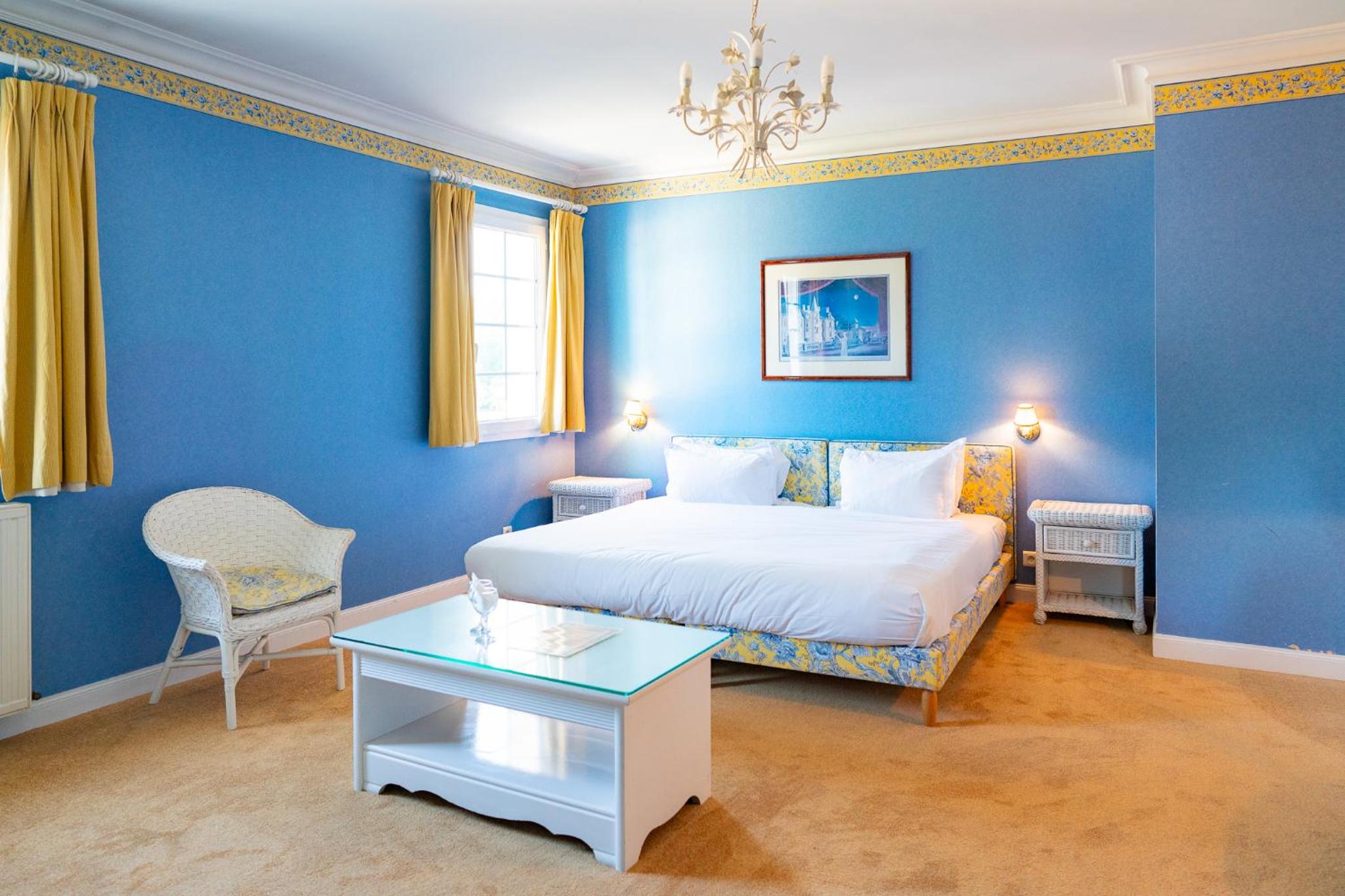 Hotel de Margaux - Property Image 93