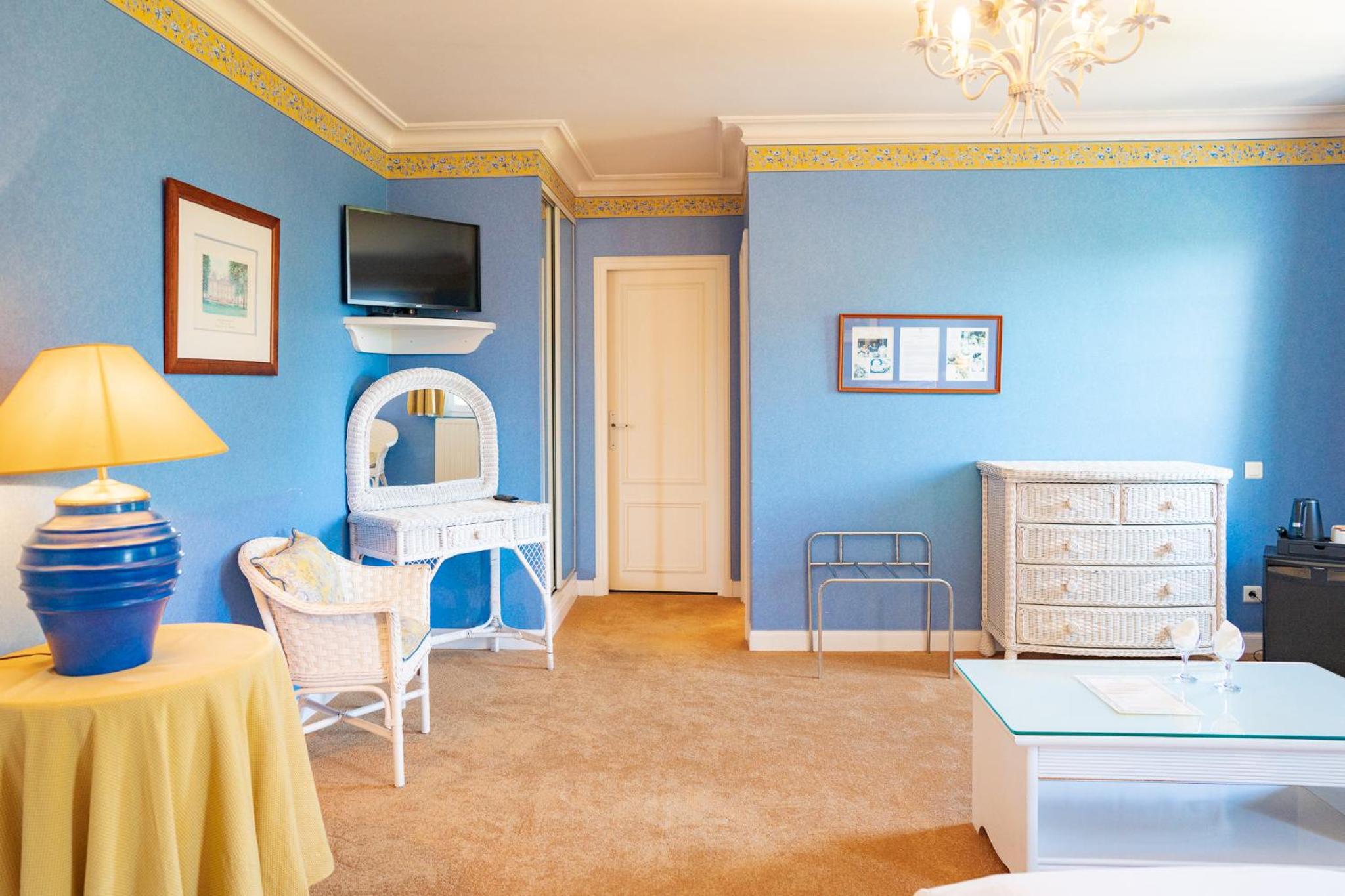 Hotel de Margaux - Property Image 92