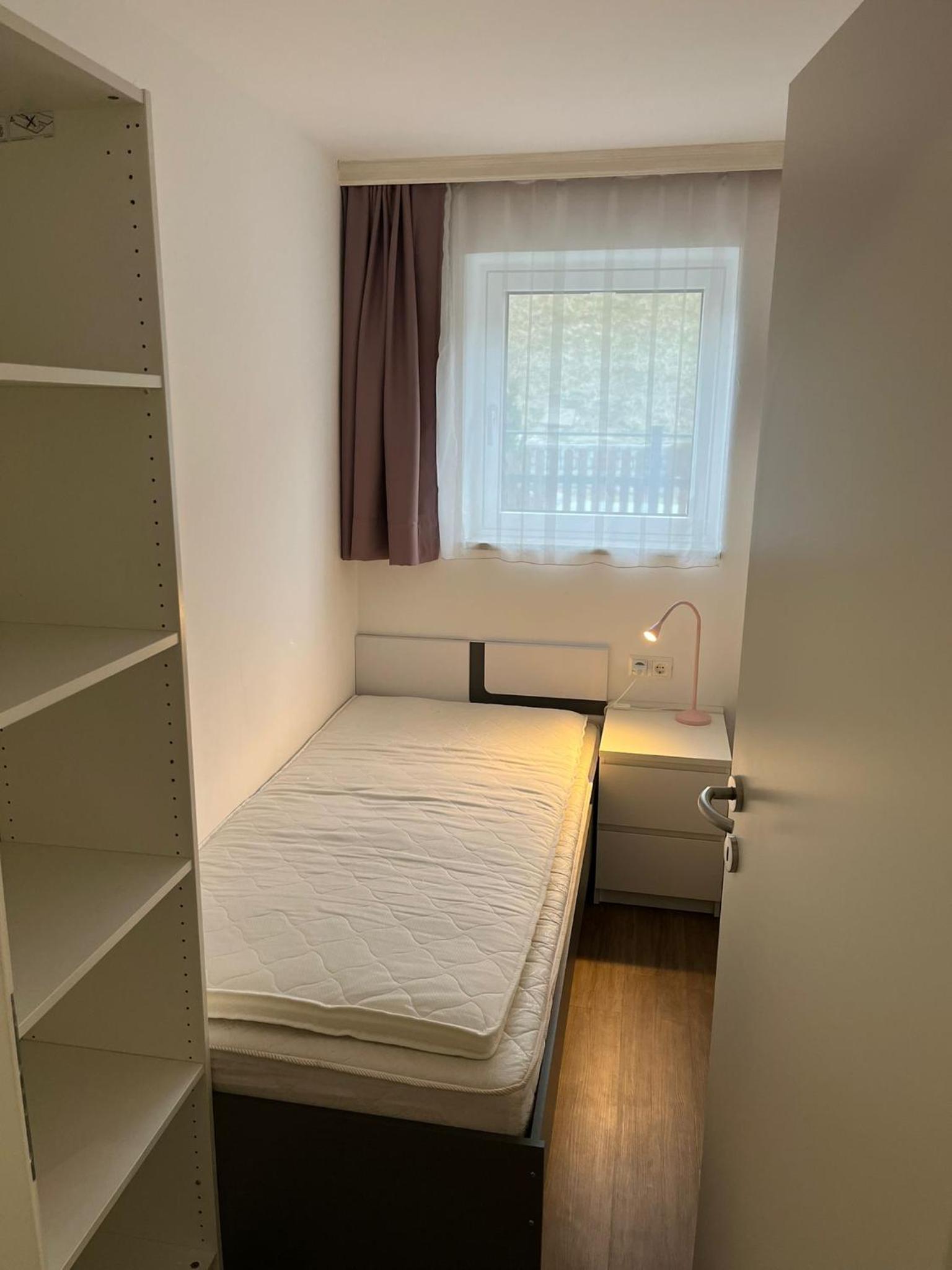 Haus Ortsblick