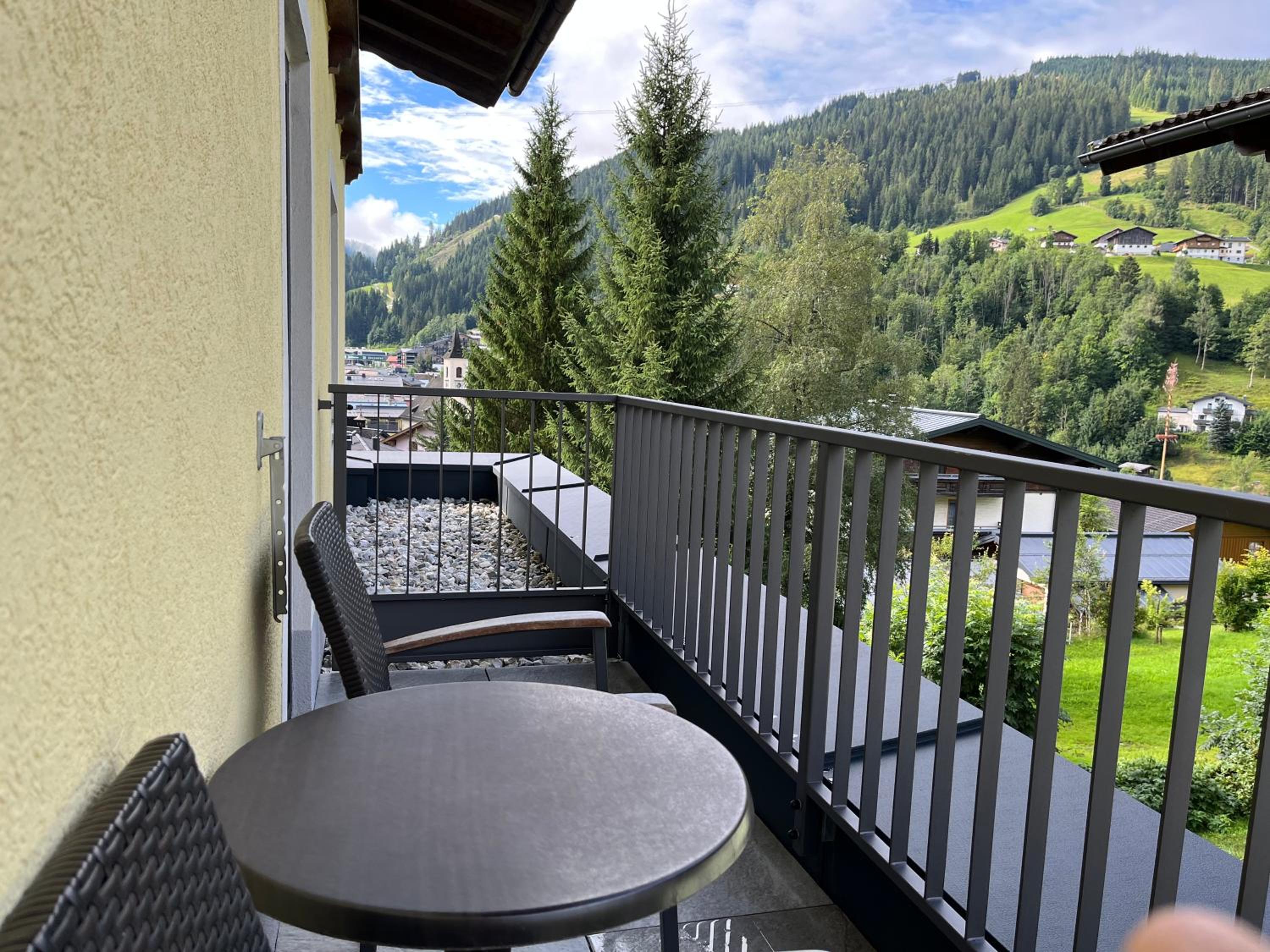 Haus Ortsblick