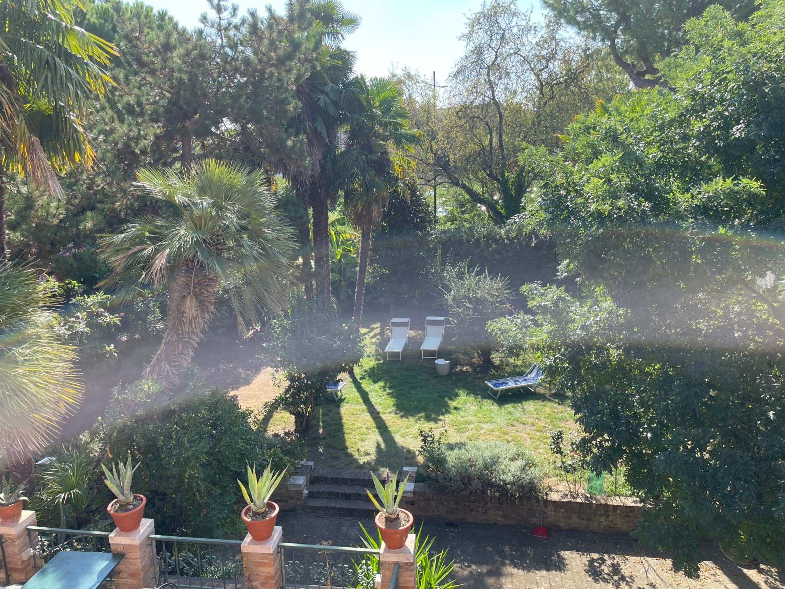 Ai Giardini di San Vitale