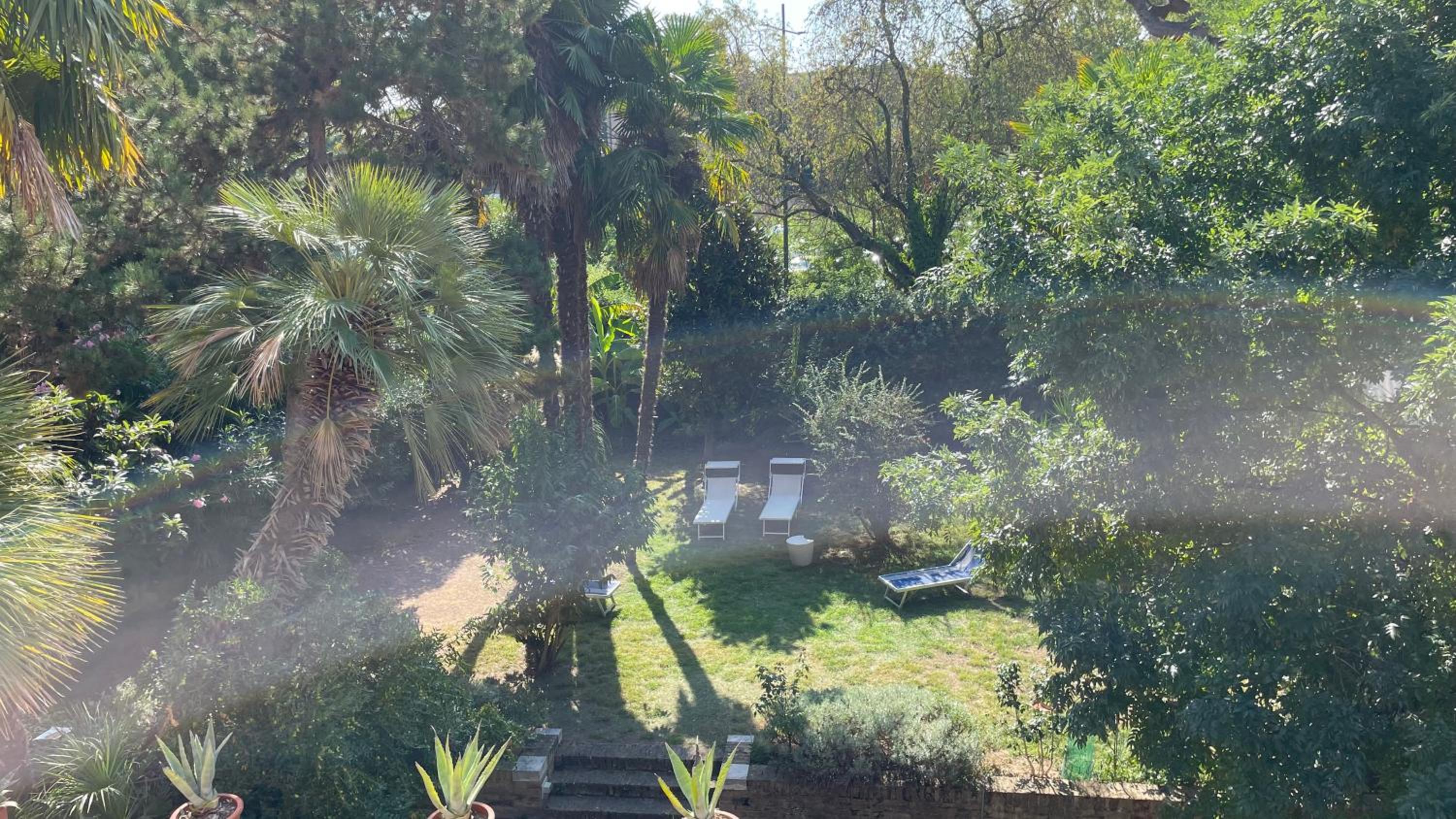 Ai Giardini di San Vitale