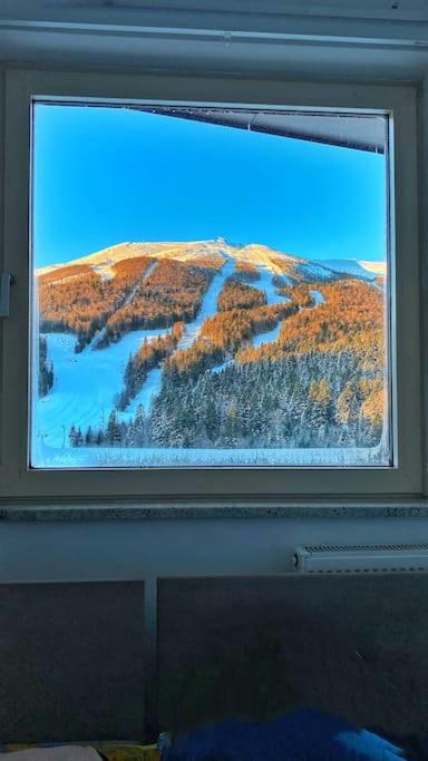 Majestic Mountain Views: Charming 1-BR Hideaway