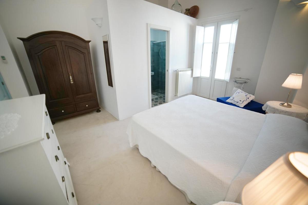 B&B Vie del Mediterraneo