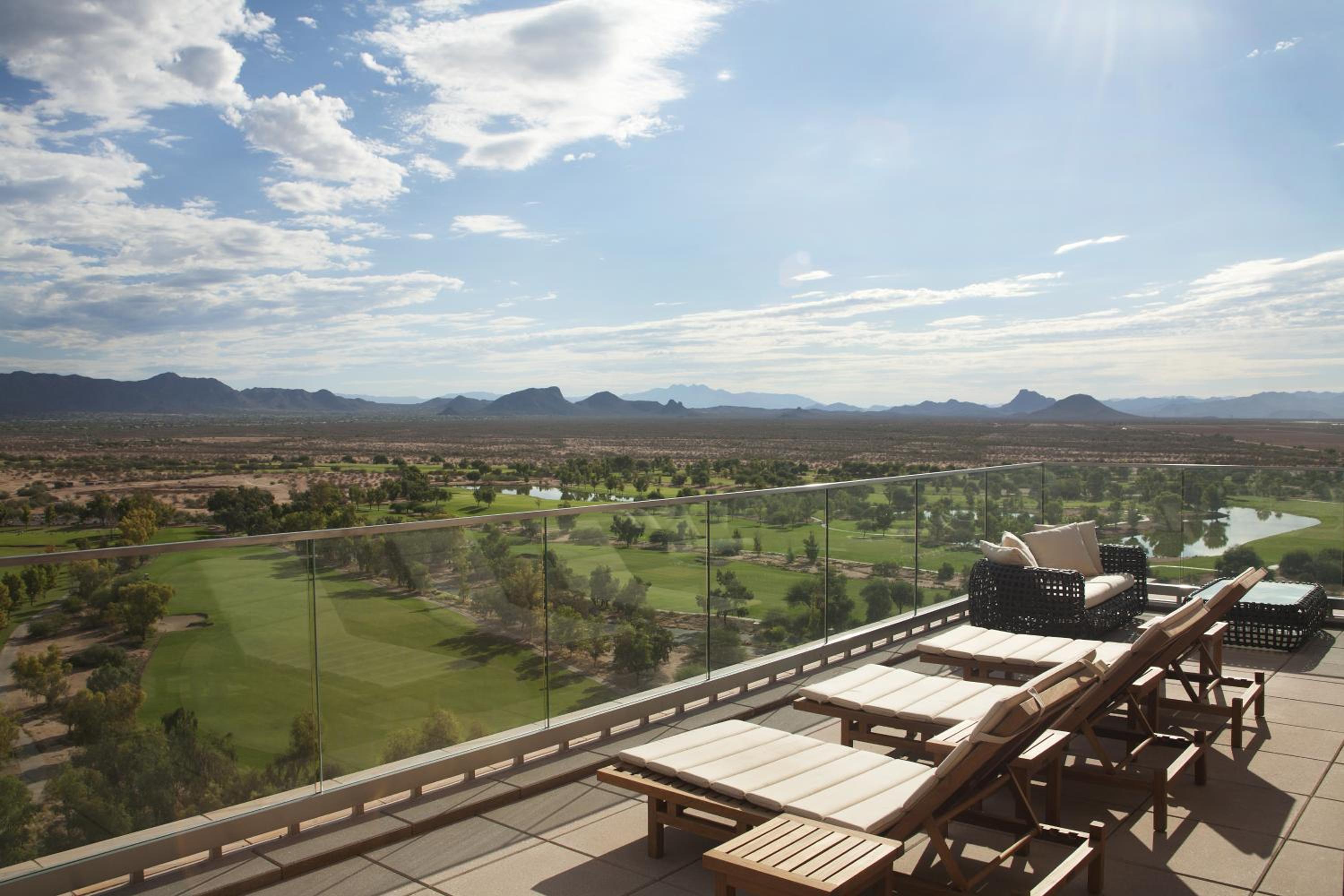 Talking Stick Resort, photo 47