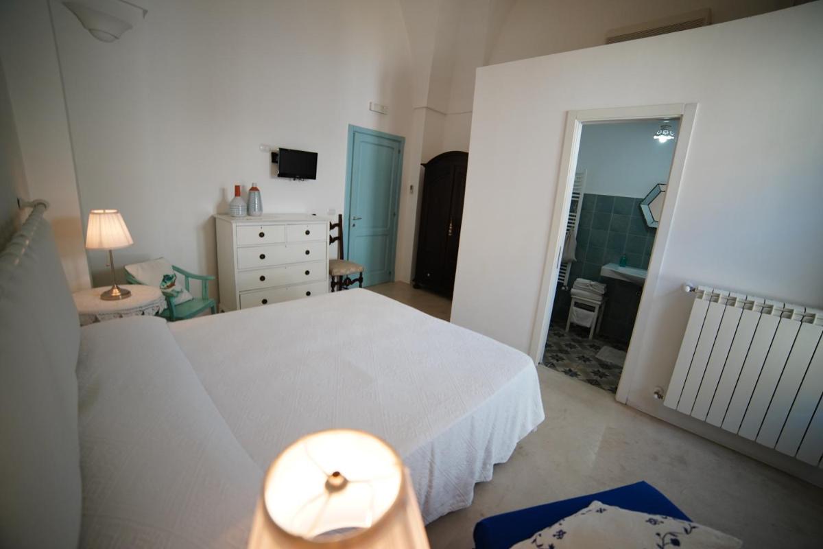 B&B Vie del Mediterraneo