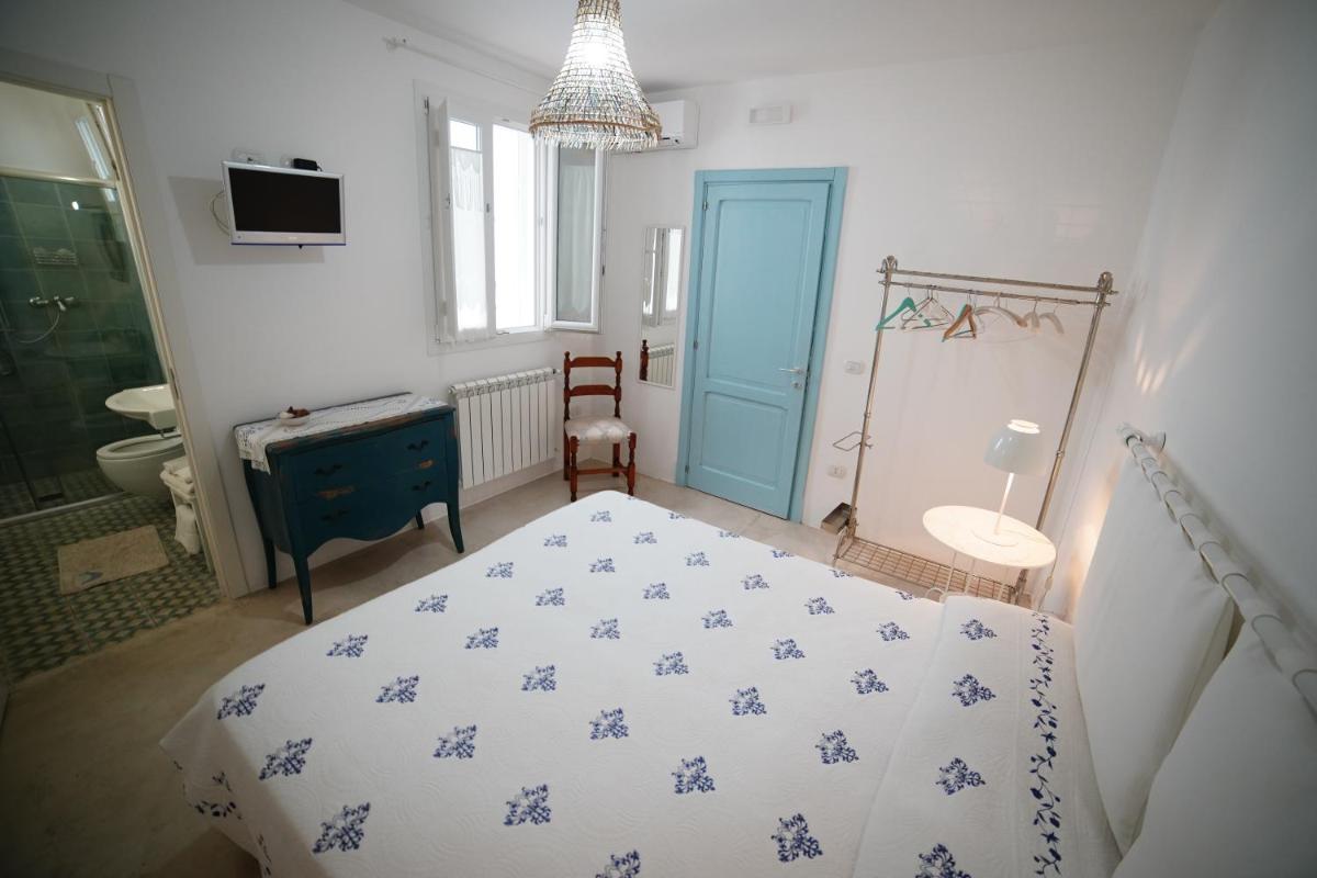 B&B Vie del Mediterraneo