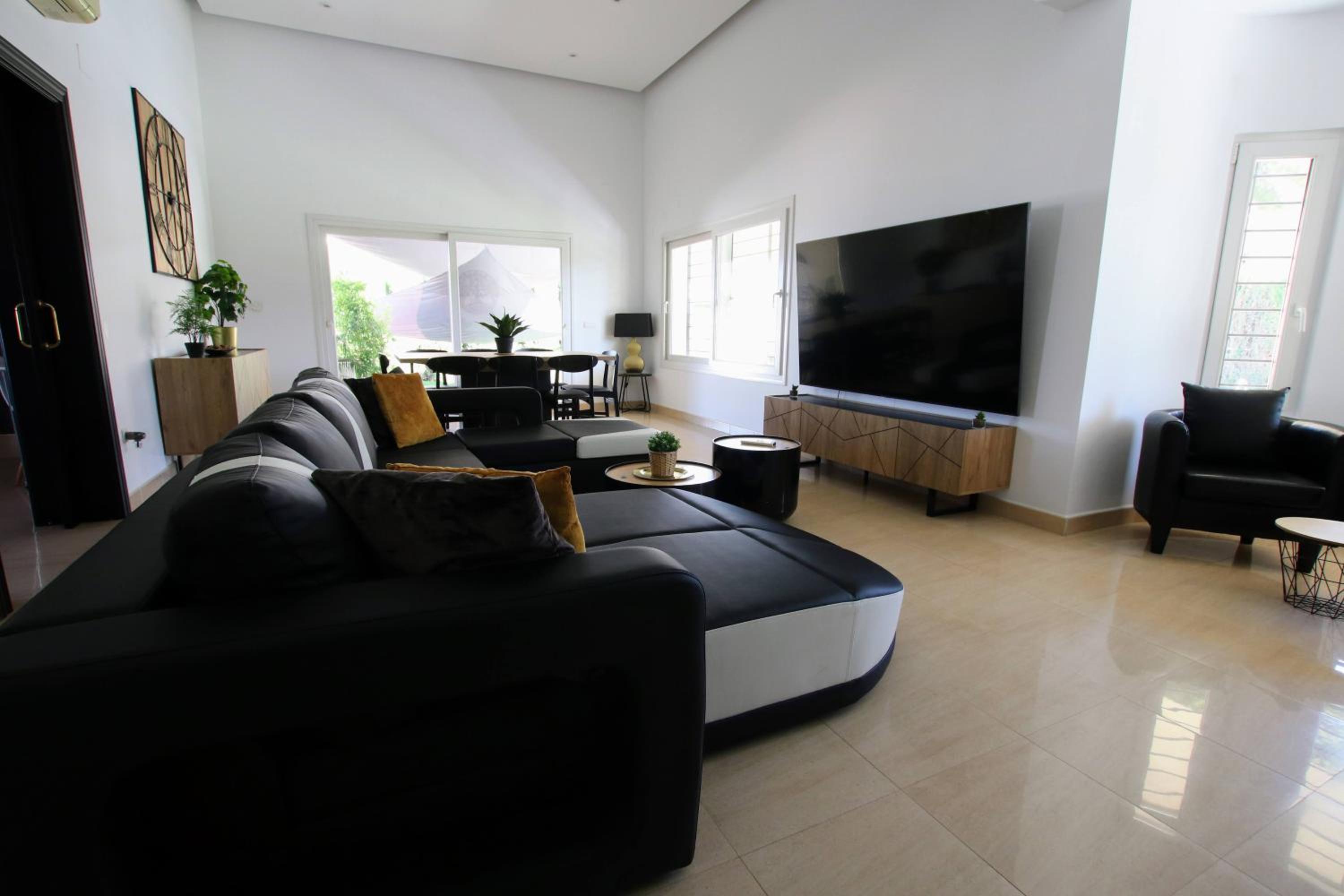 TESS Villa Jocalo