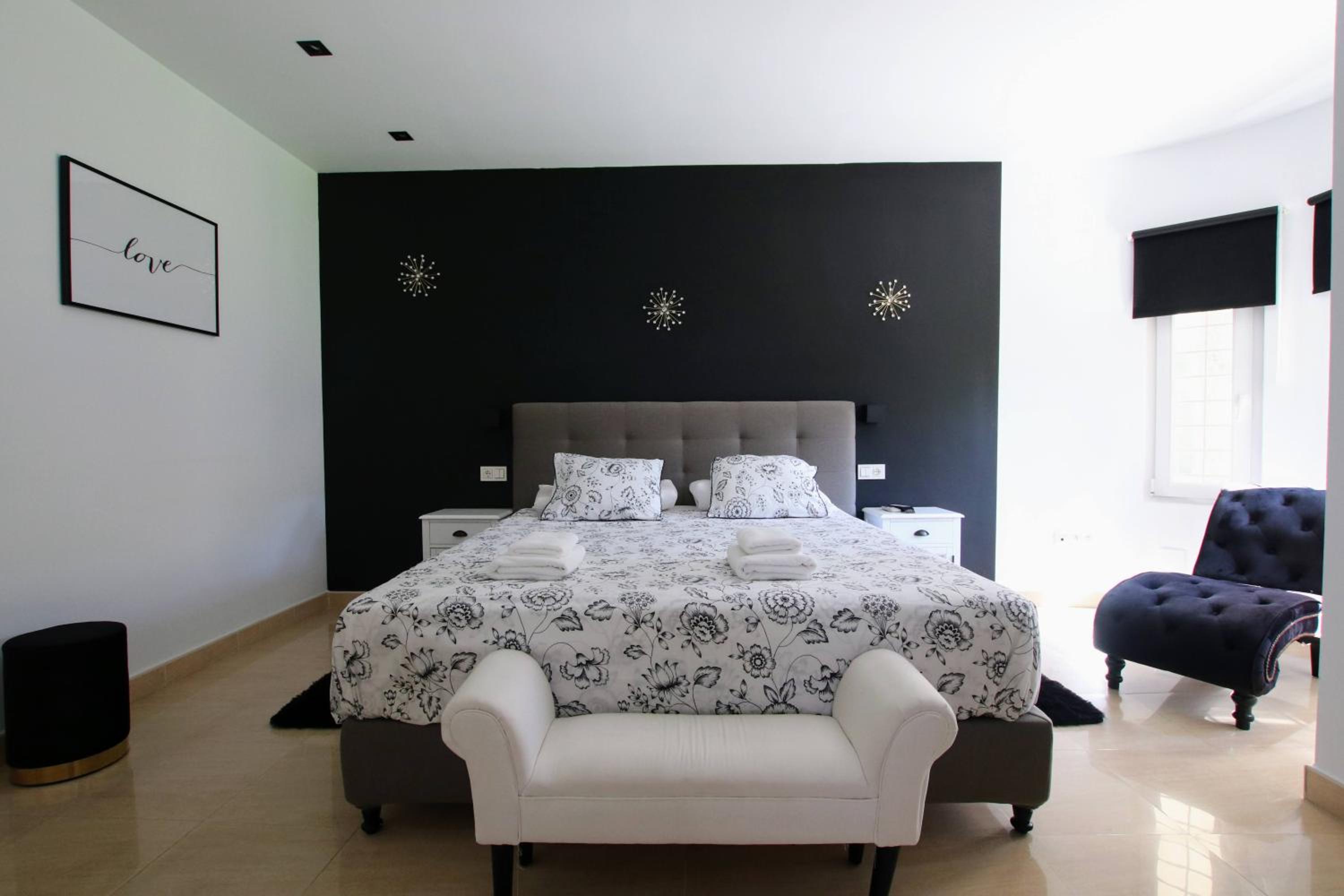 TESS Villa Jocalo
