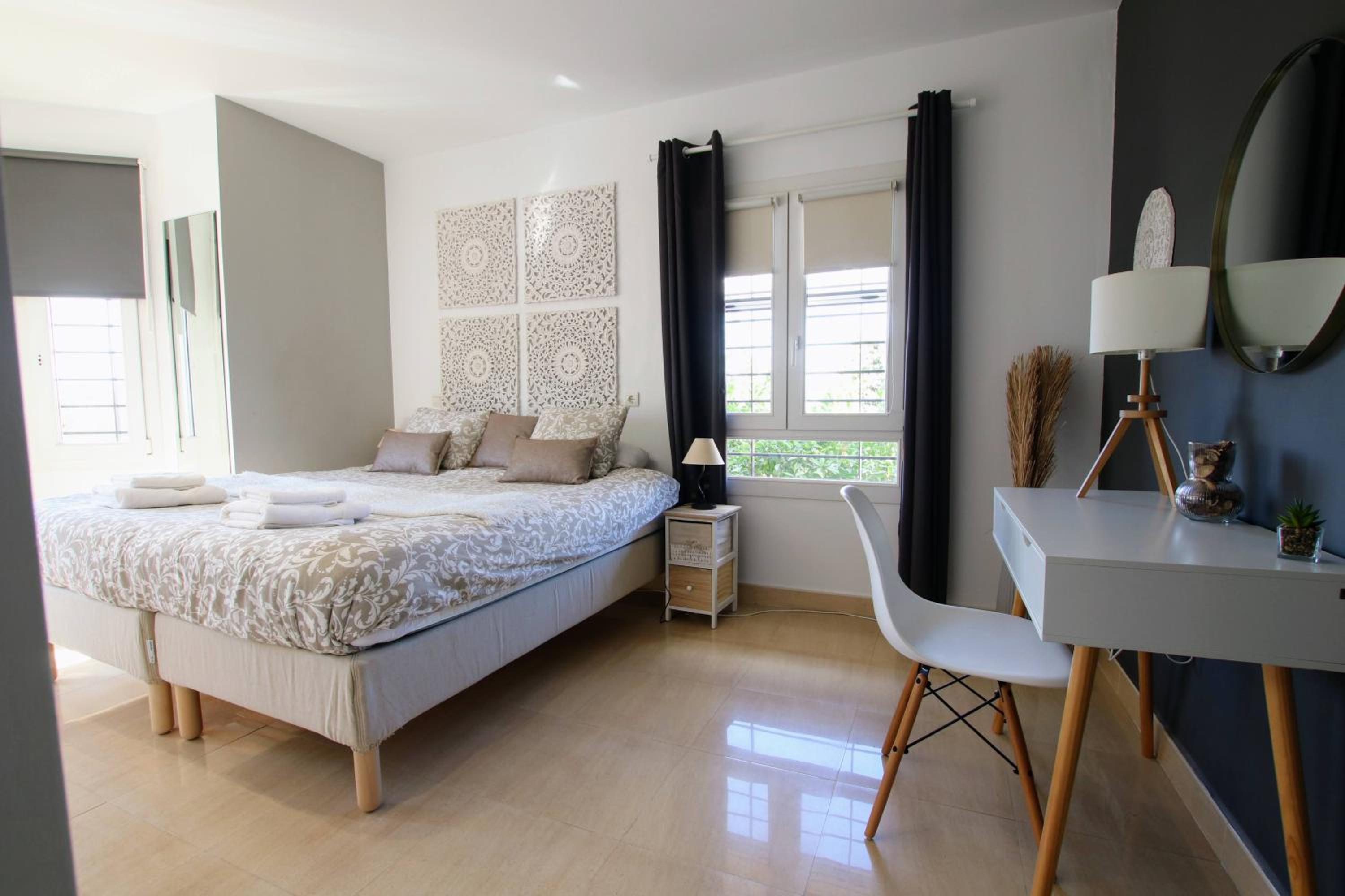 TESS Villa Jocalo