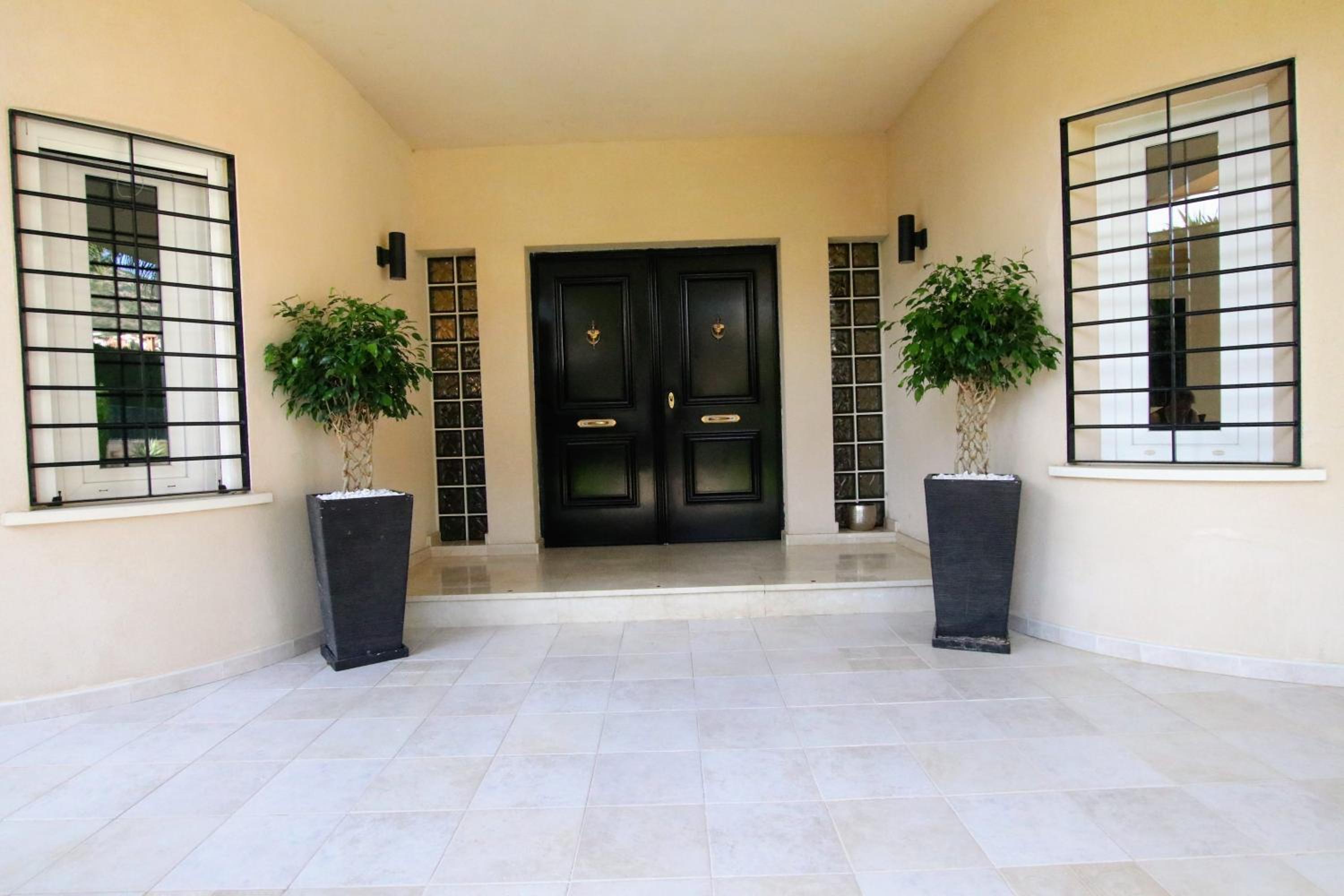 TESS Villa Jocalo