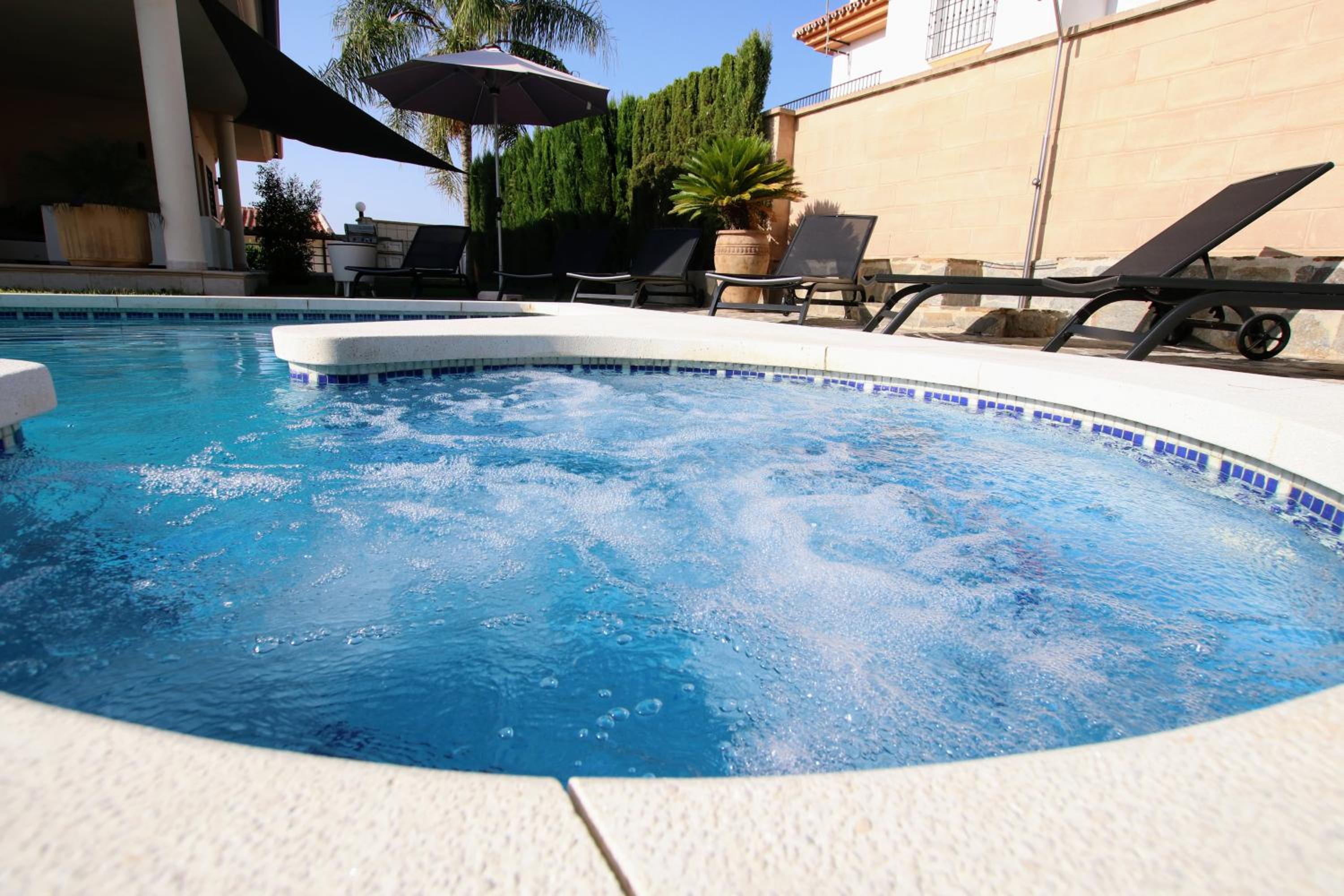 TESS Villa Jocalo