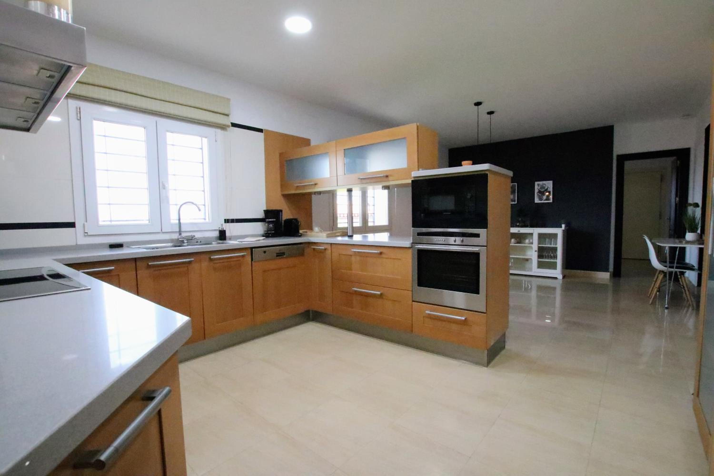 TESS Villa Jocalo
