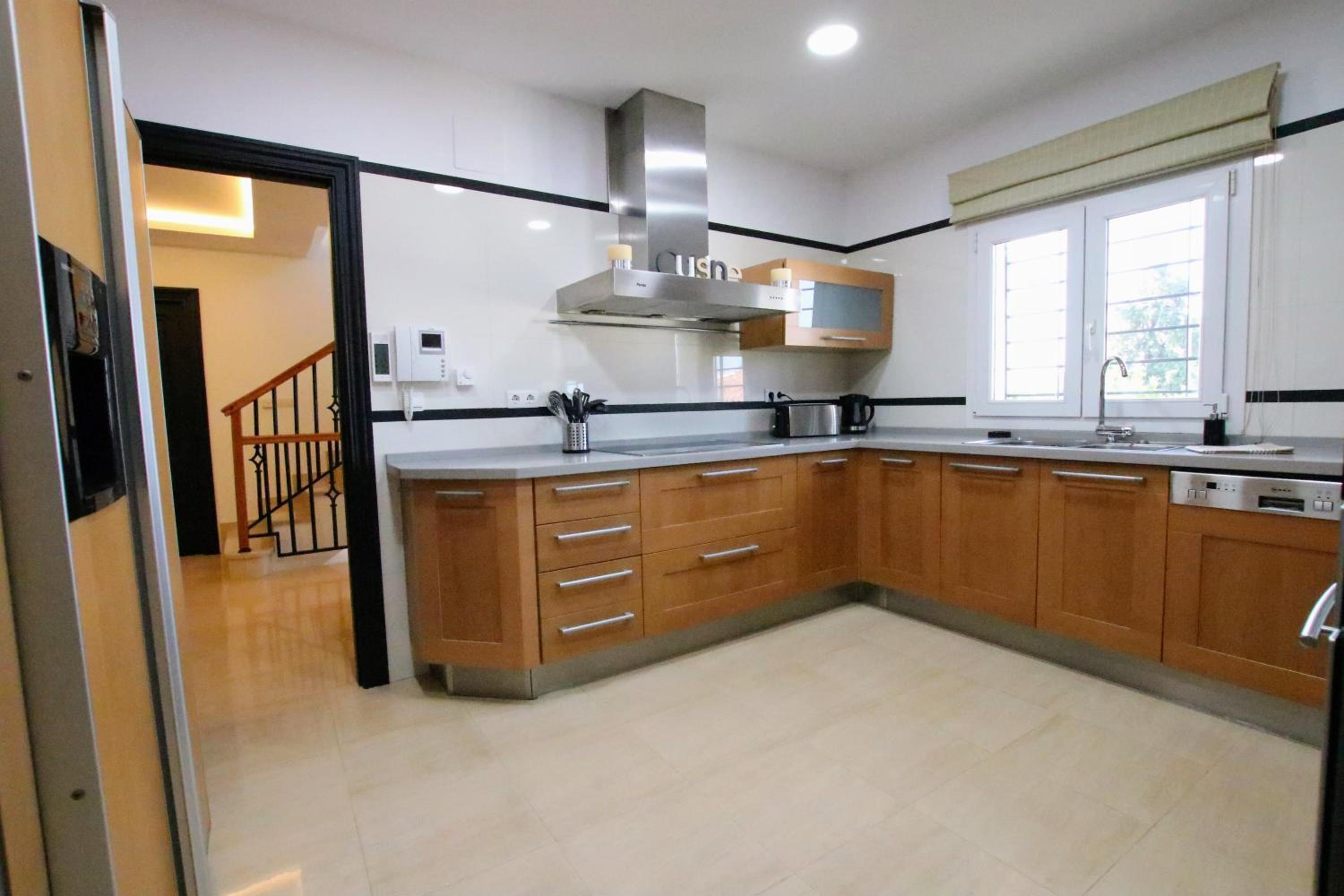 TESS Villa Jocalo