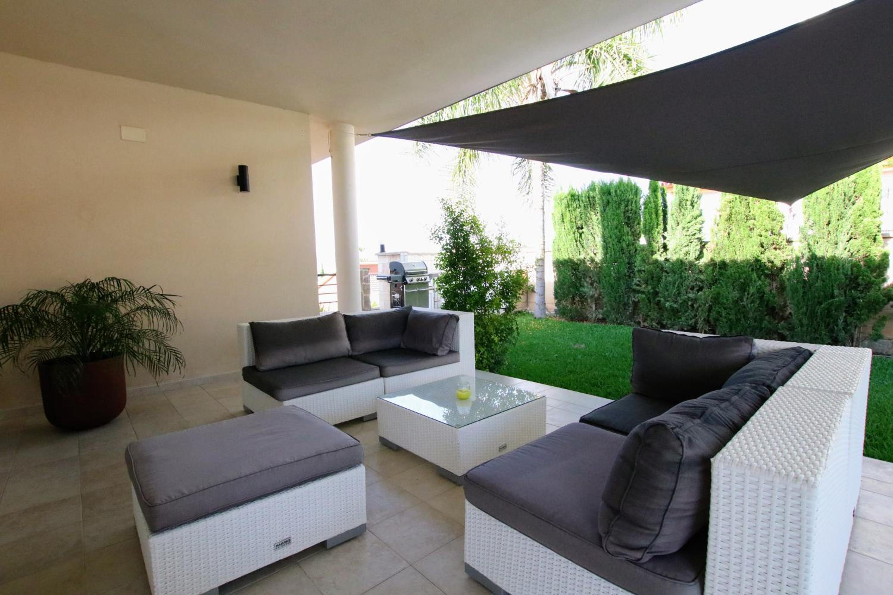 TESS Villa Jocalo