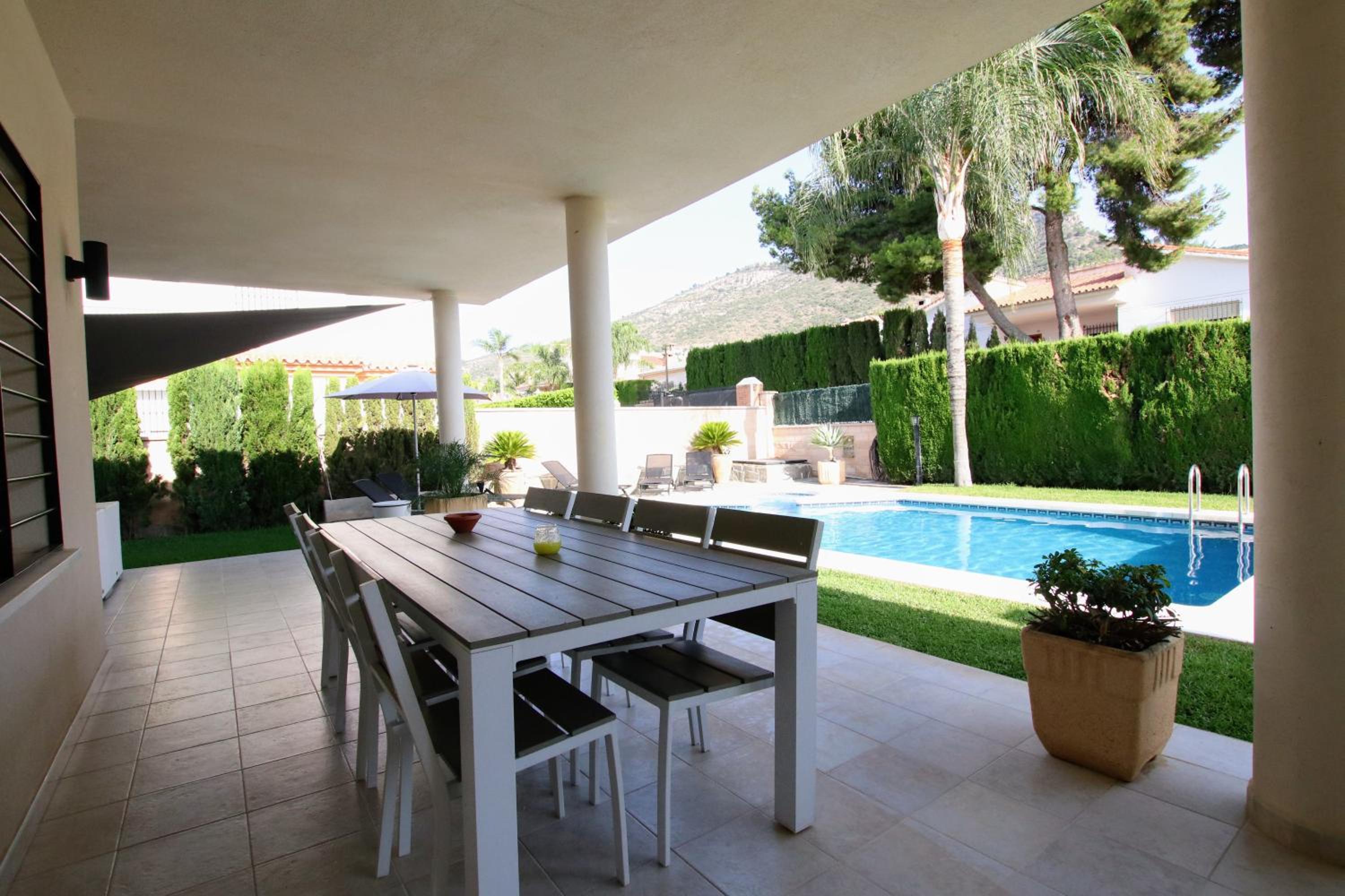TESS Villa Jocalo