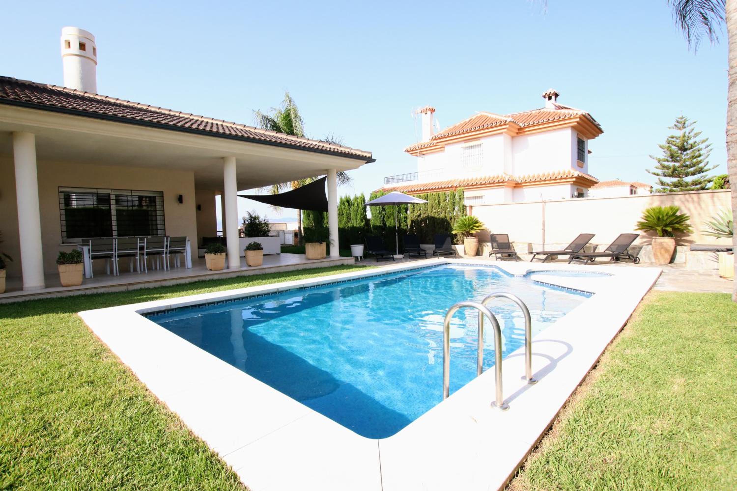 TESS Villa Jocalo