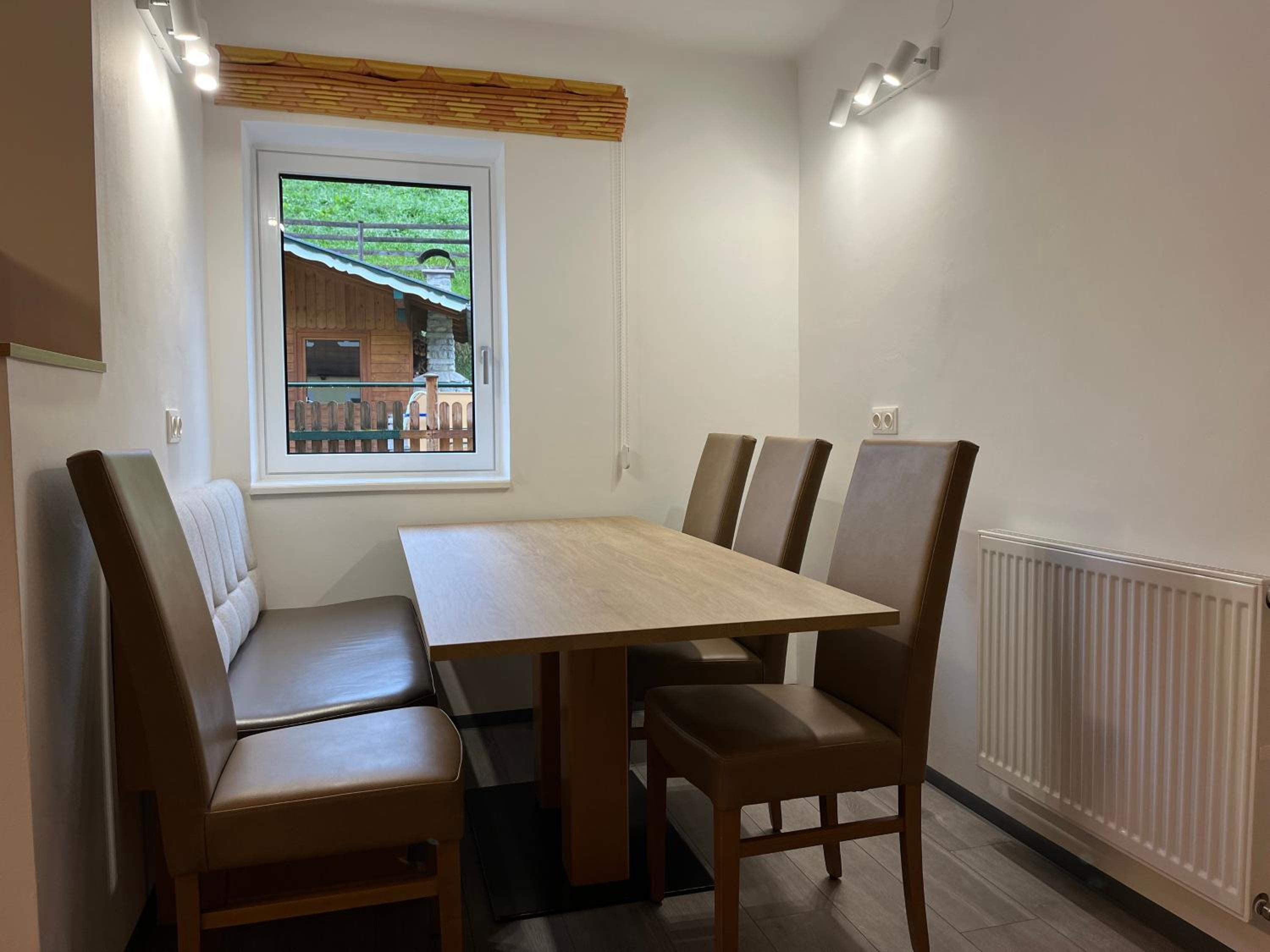 Haus Ortsblick