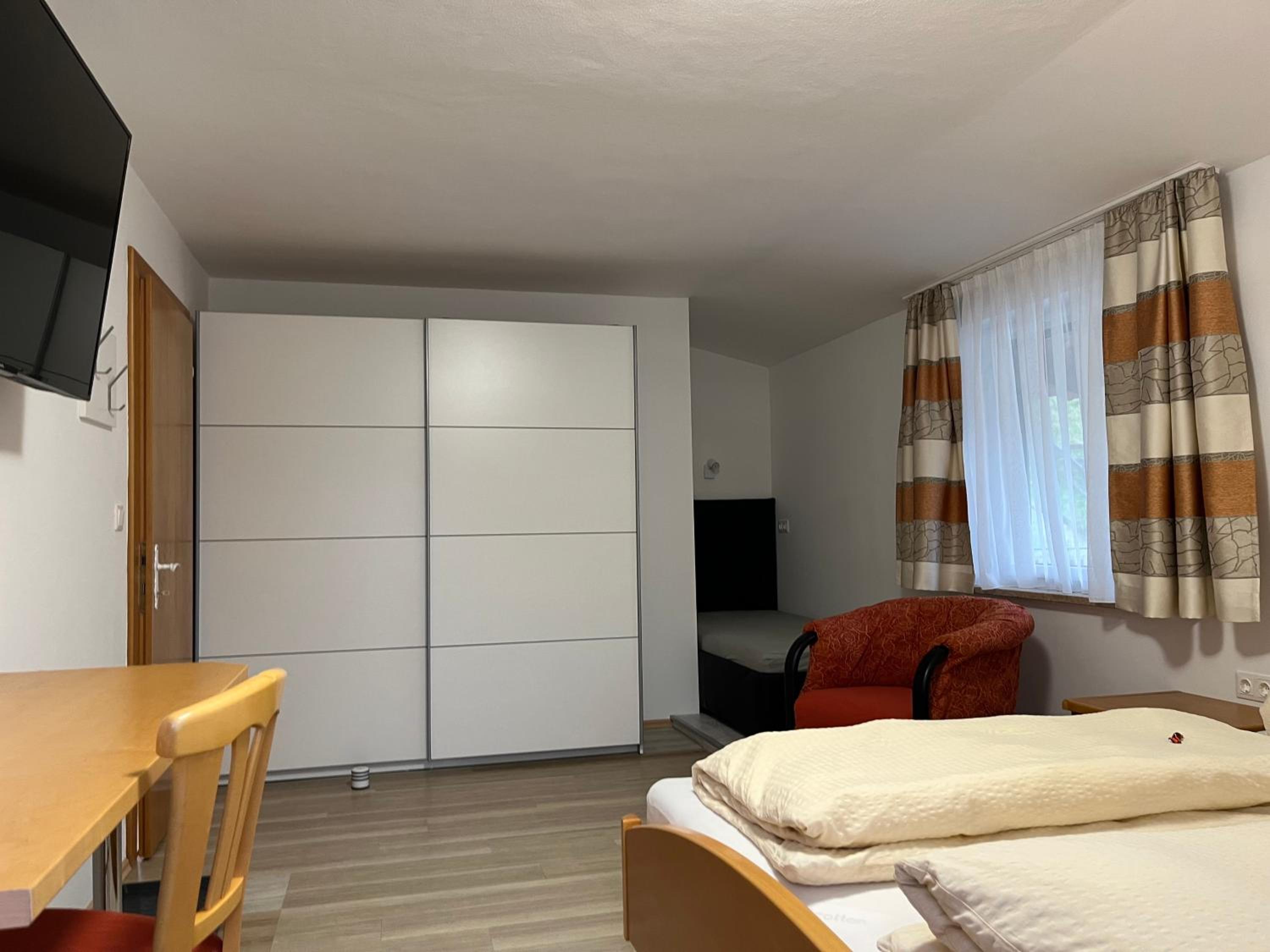 Haus Ortsblick