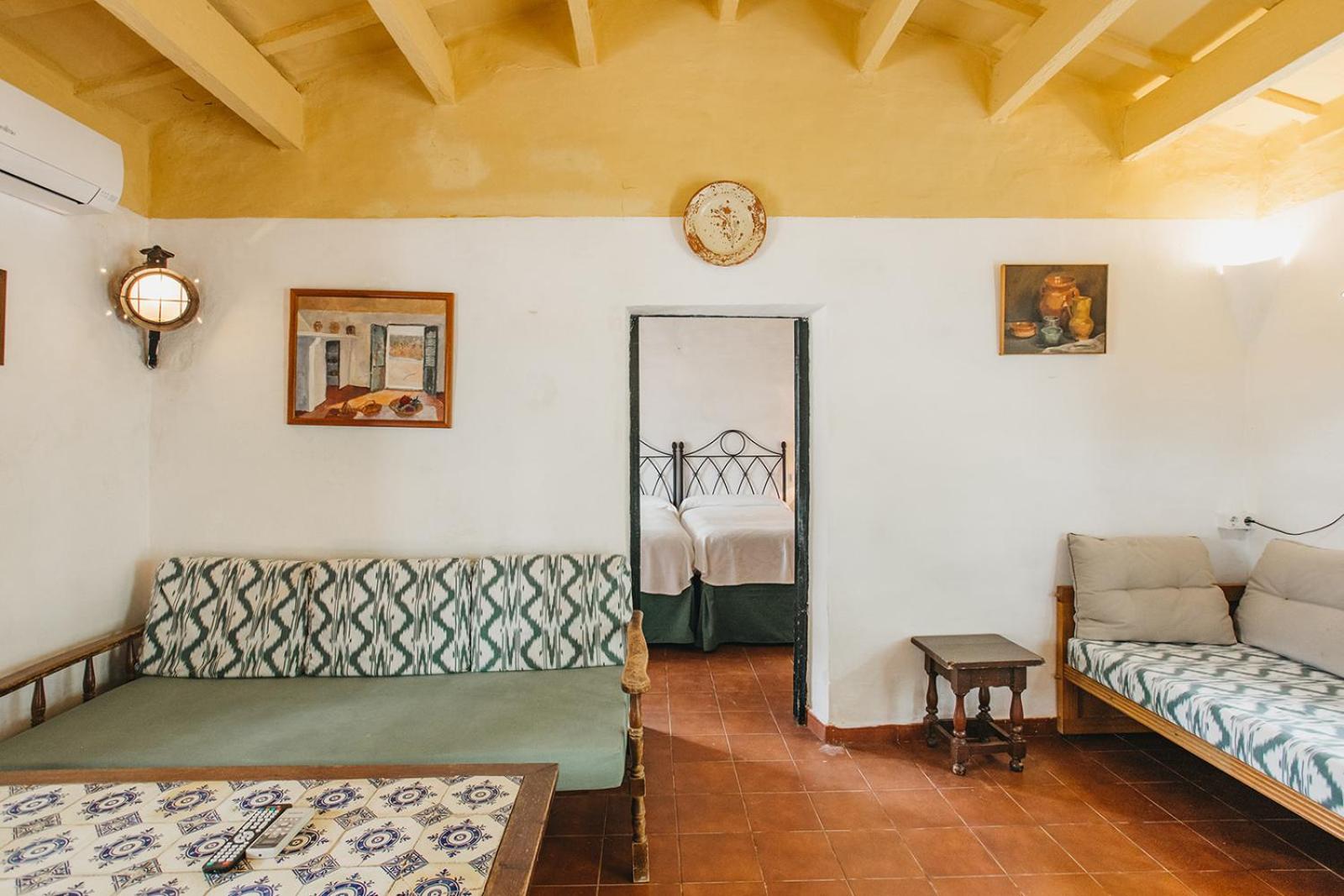 Agroturismo Son Triay