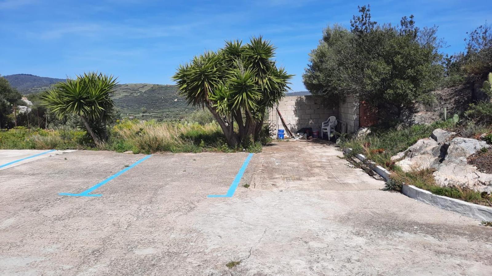 "Sa Rocca" - Appartamento vista mare view 2