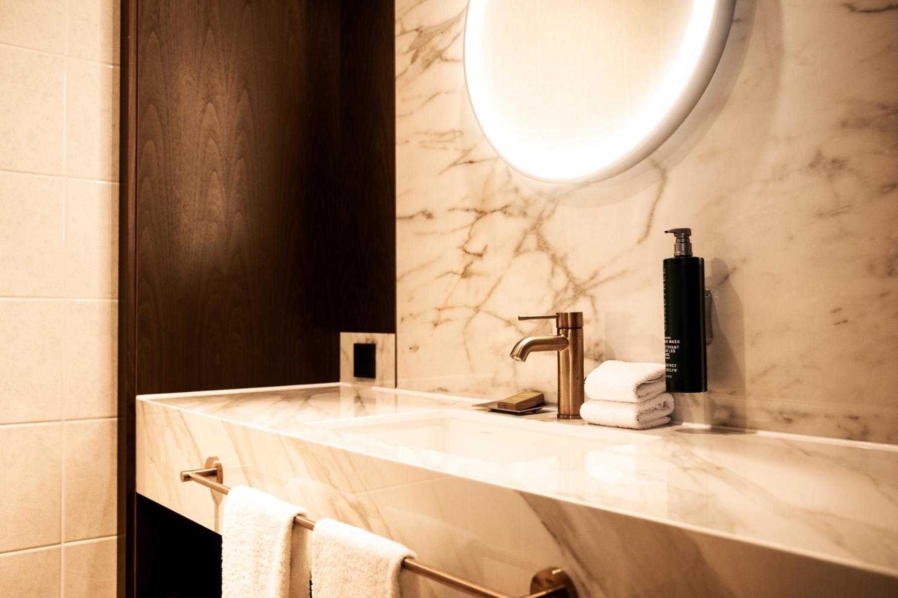 Hilton Frankfurt City Centre - Property Image 30