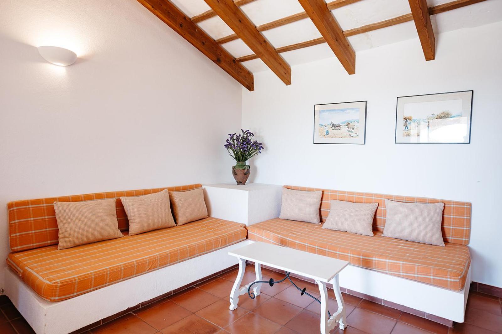 Agroturismo Son Triay